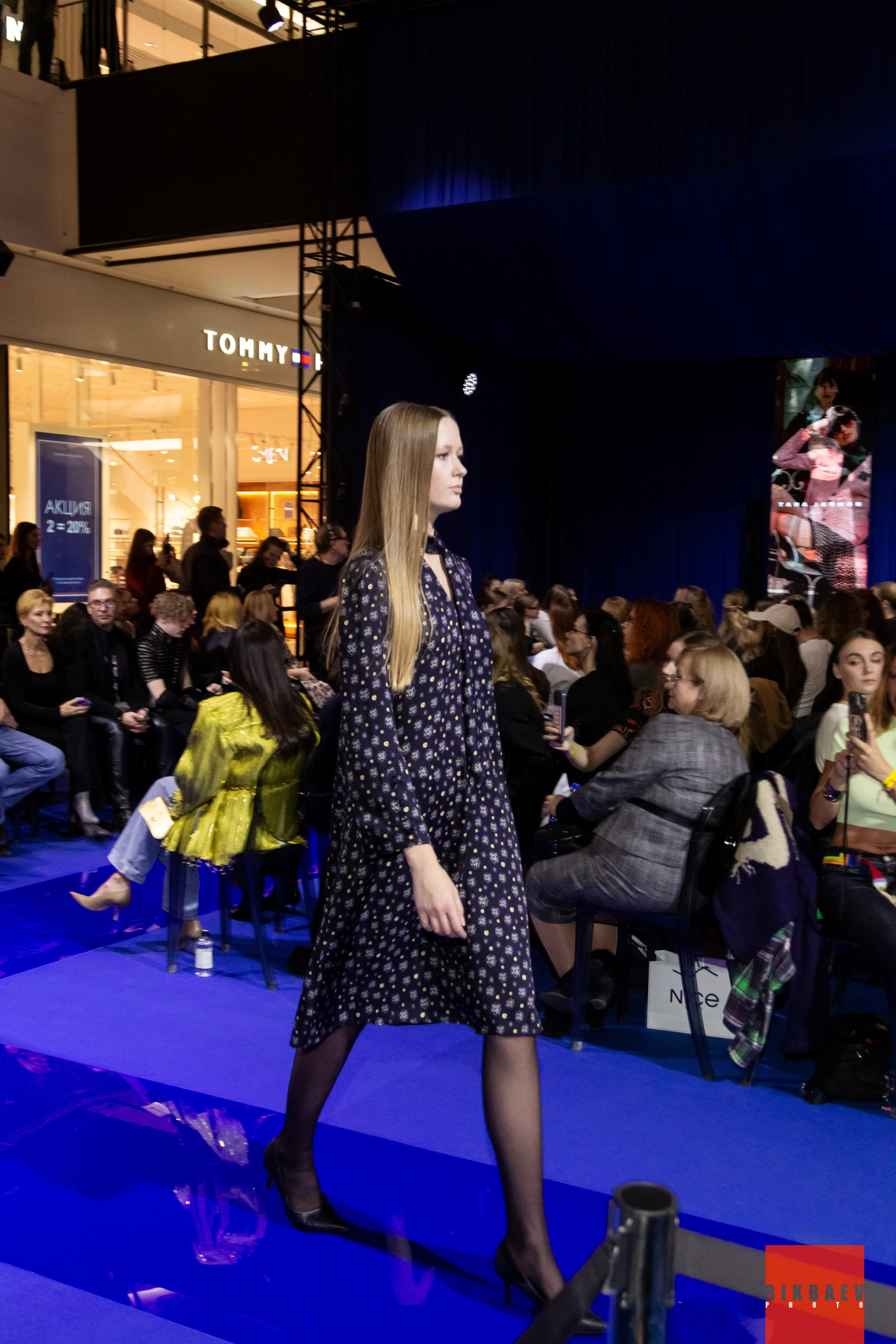 Sokol Fashion Week 2025. Главная