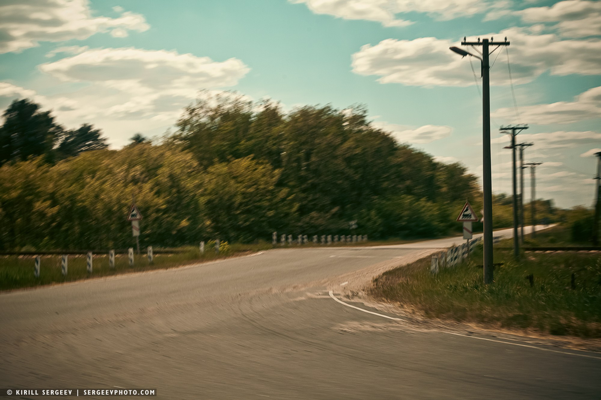 40 лет аварии на ЧАЭС. Поездка в зону отчуждения. 攝影師 基里爾·謝爾蓋耶夫 |莫斯科