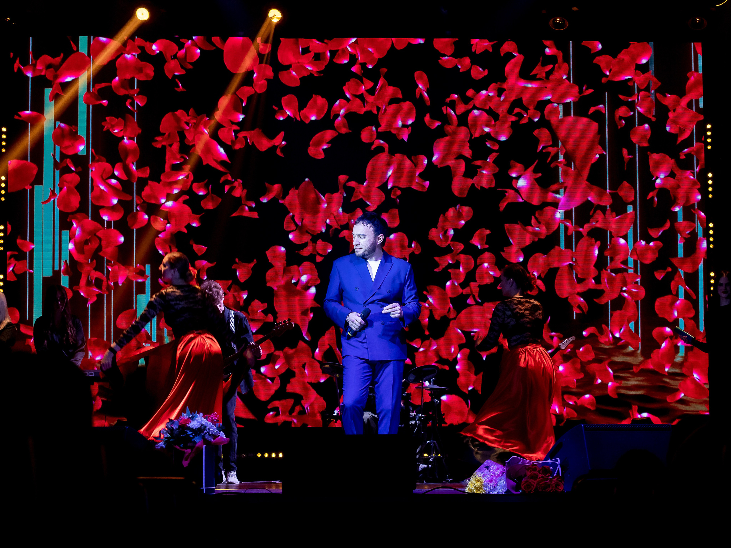 Шавкат. Инга Кузьминская ТОП-фотограф г. Корсаков