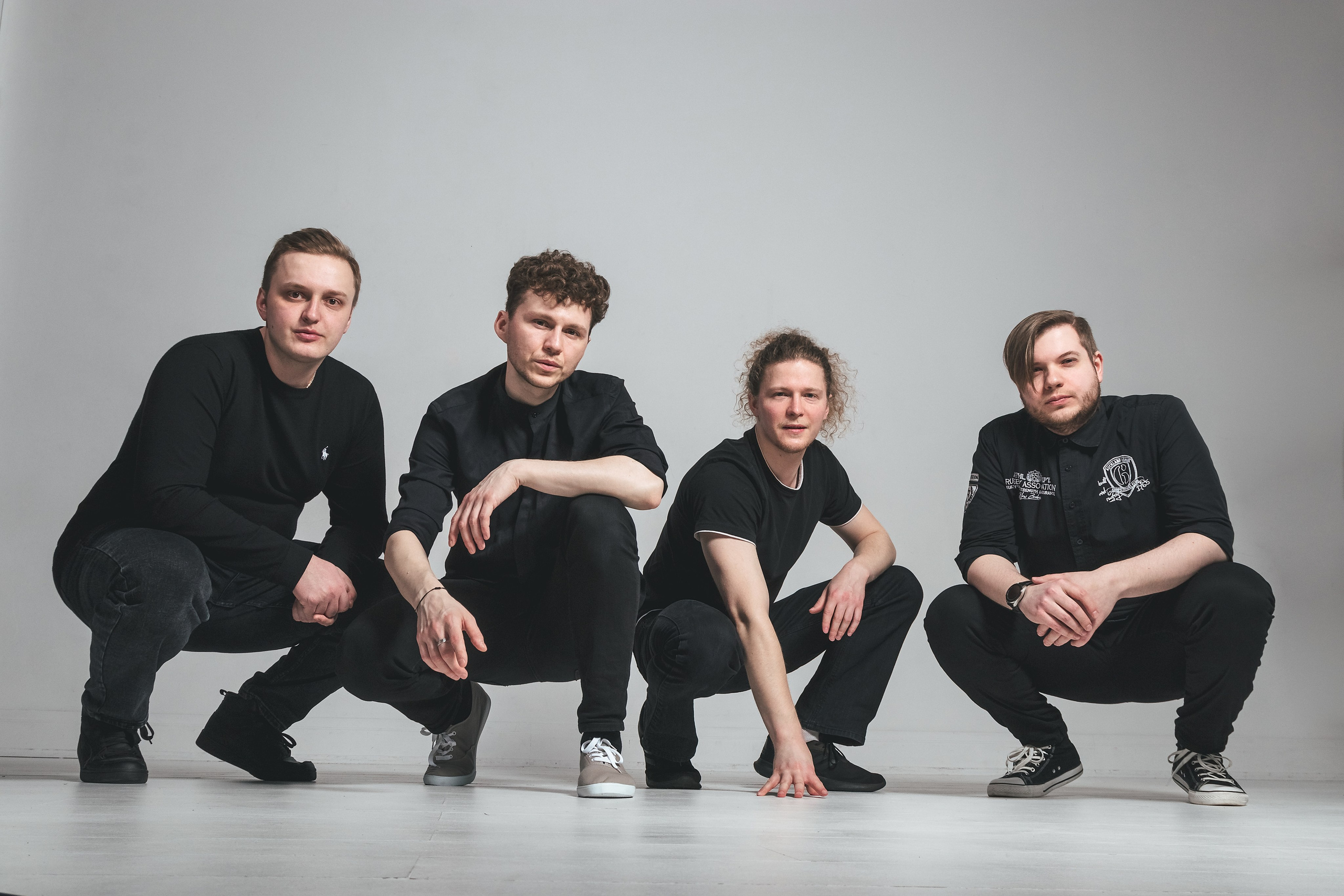 Green Stone. Портретный и пейзажный фотограф Никита Павлов