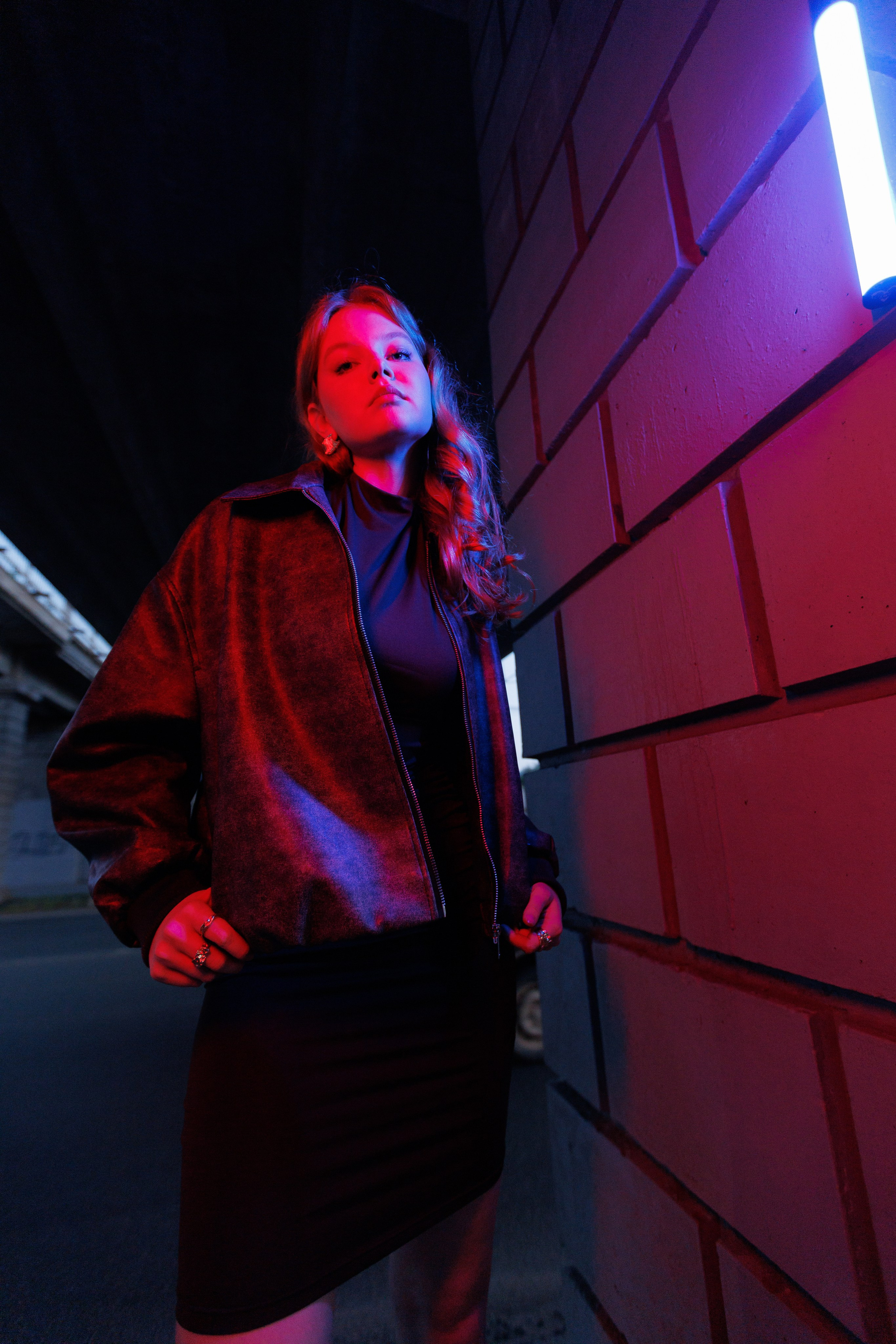 Милана. Портретный и пейзажный фотограф Никита Павлов