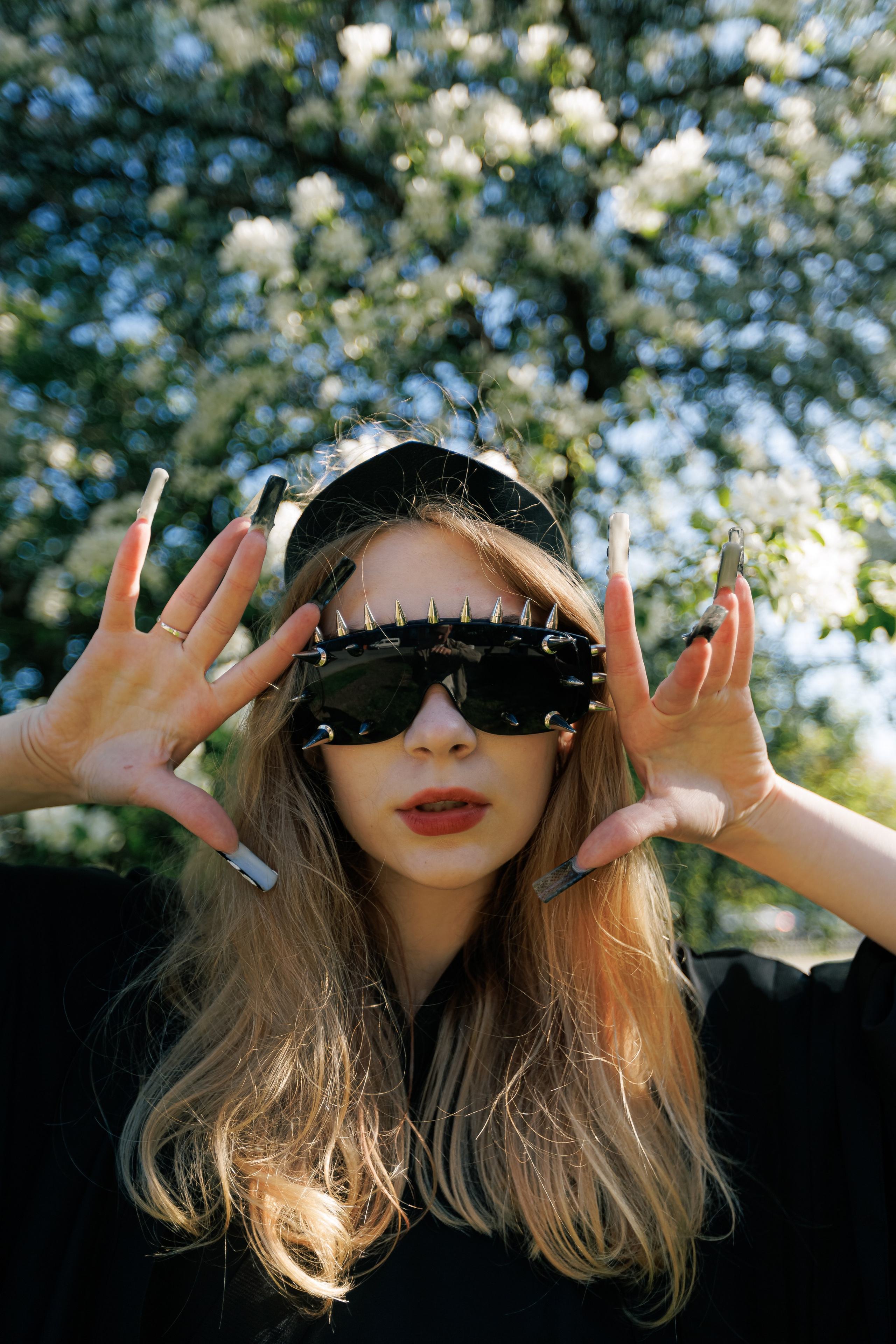 Света. Портретный и пейзажный фотограф Никита Павлов