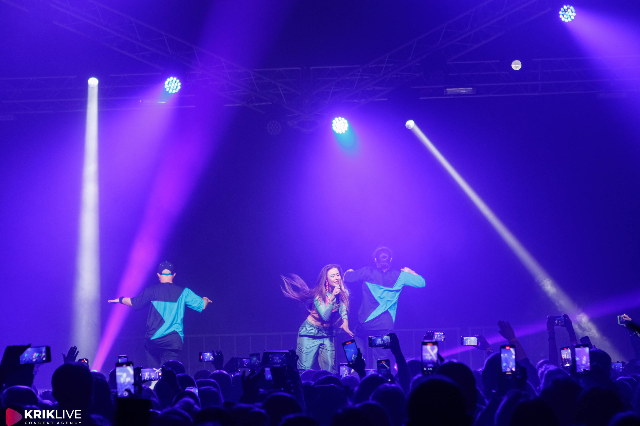 Дискач 90-х. Портретный и пейзажный фотограф Никита Павлов