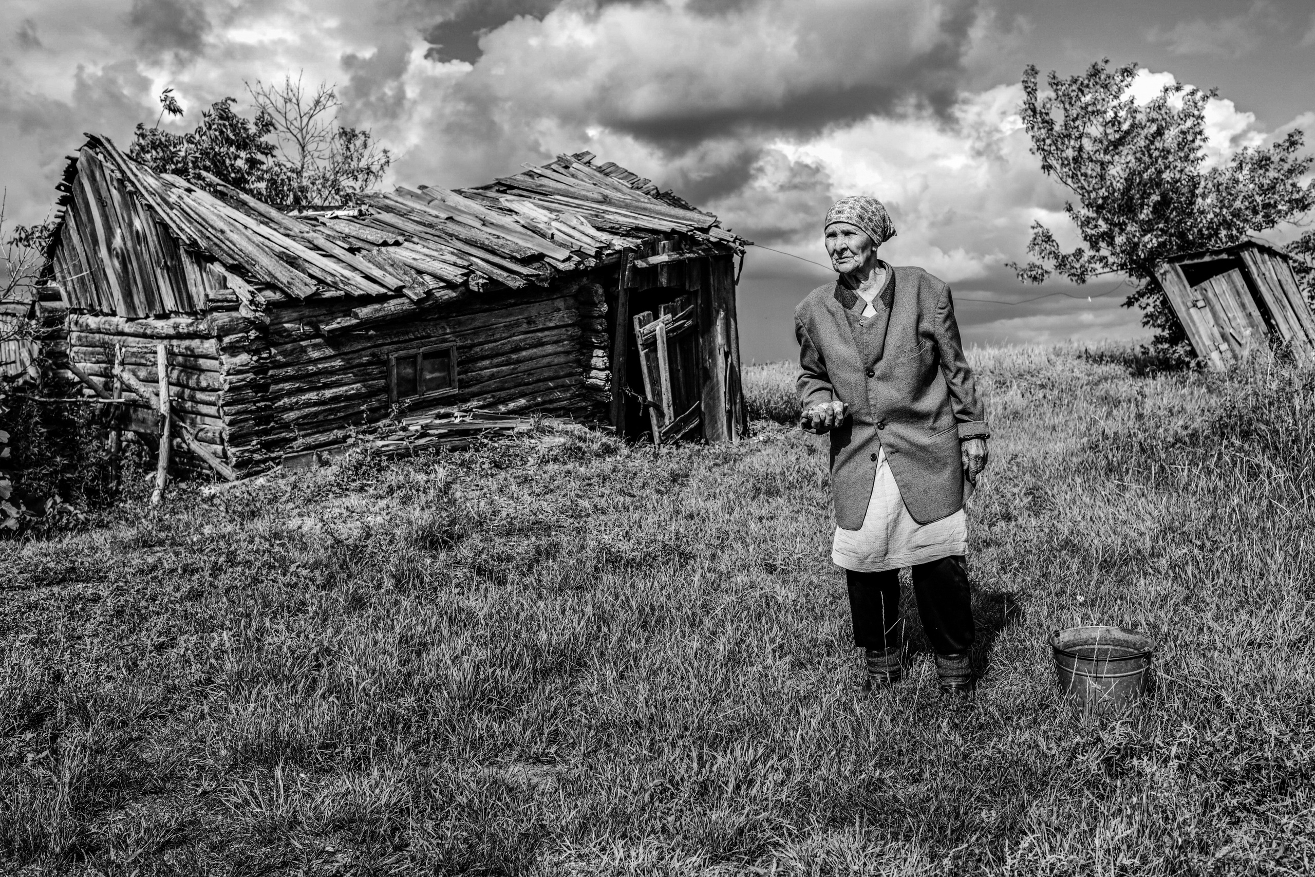 СКВОЗЬ ВРЕМЯ. Ekaterina Ageeva