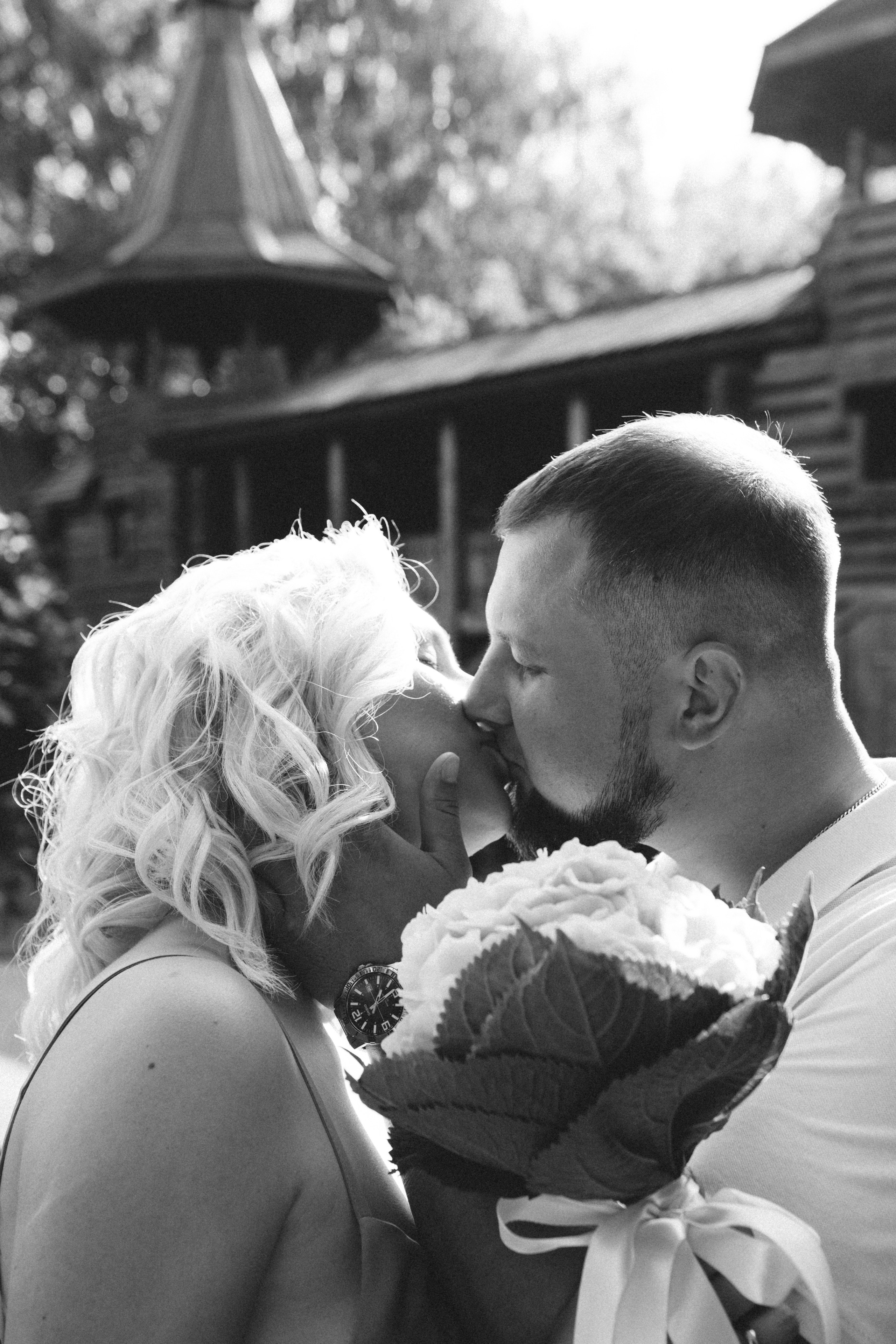 Евгений & Катерина. Serg_film