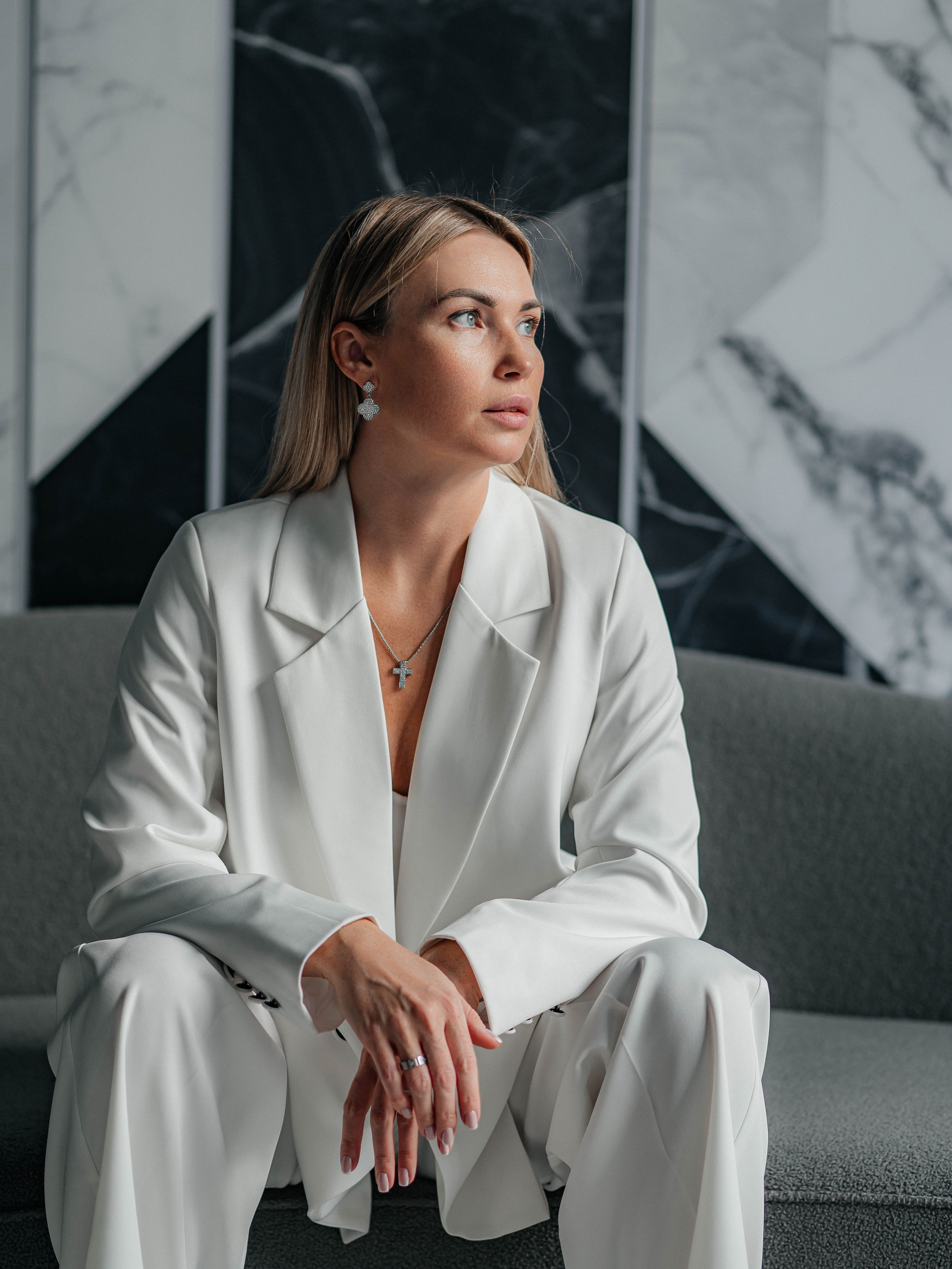 Бизнес портрет. Семейный и детский фотограф в Подольске и Москве