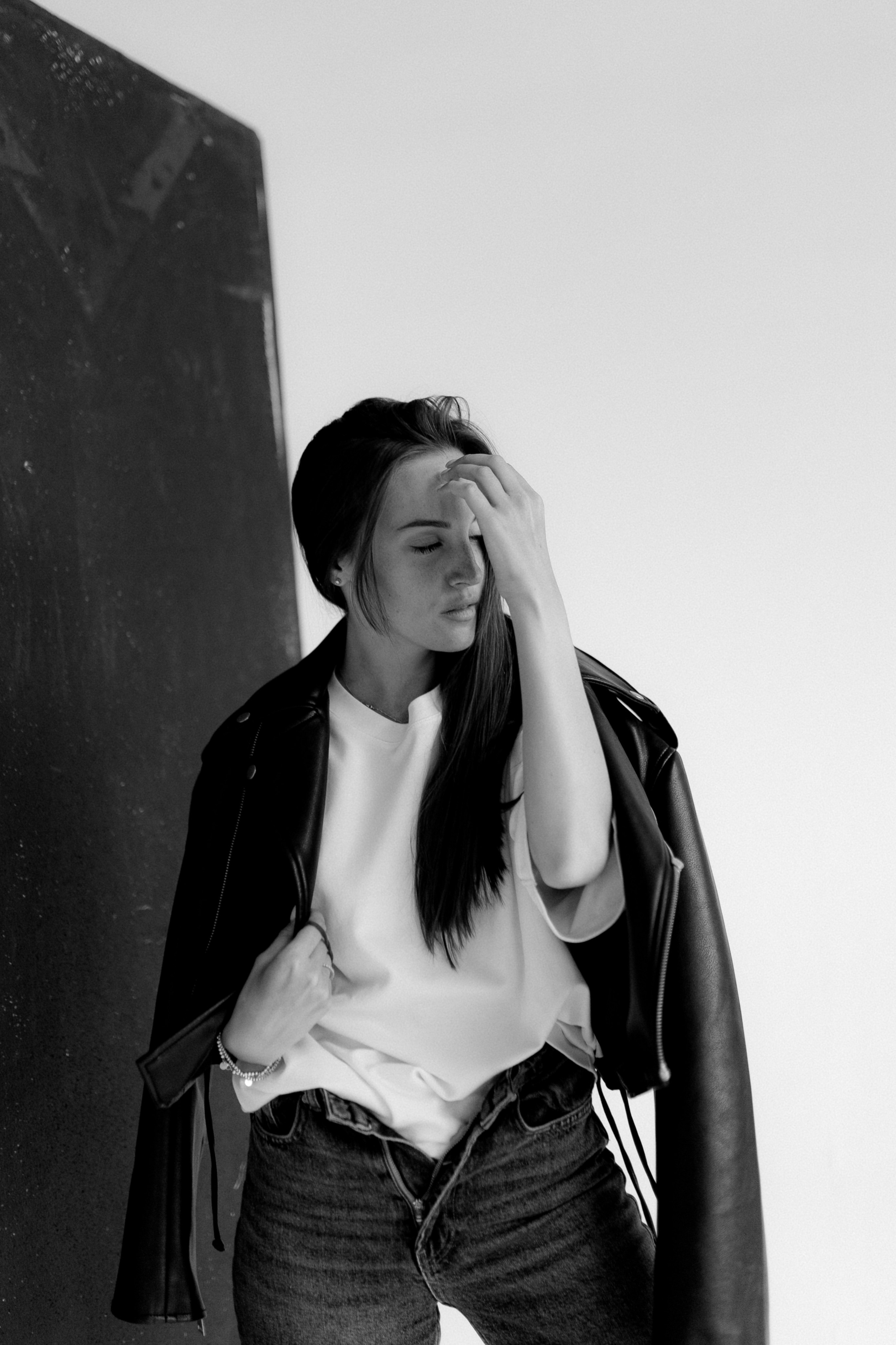 Юля. Главная