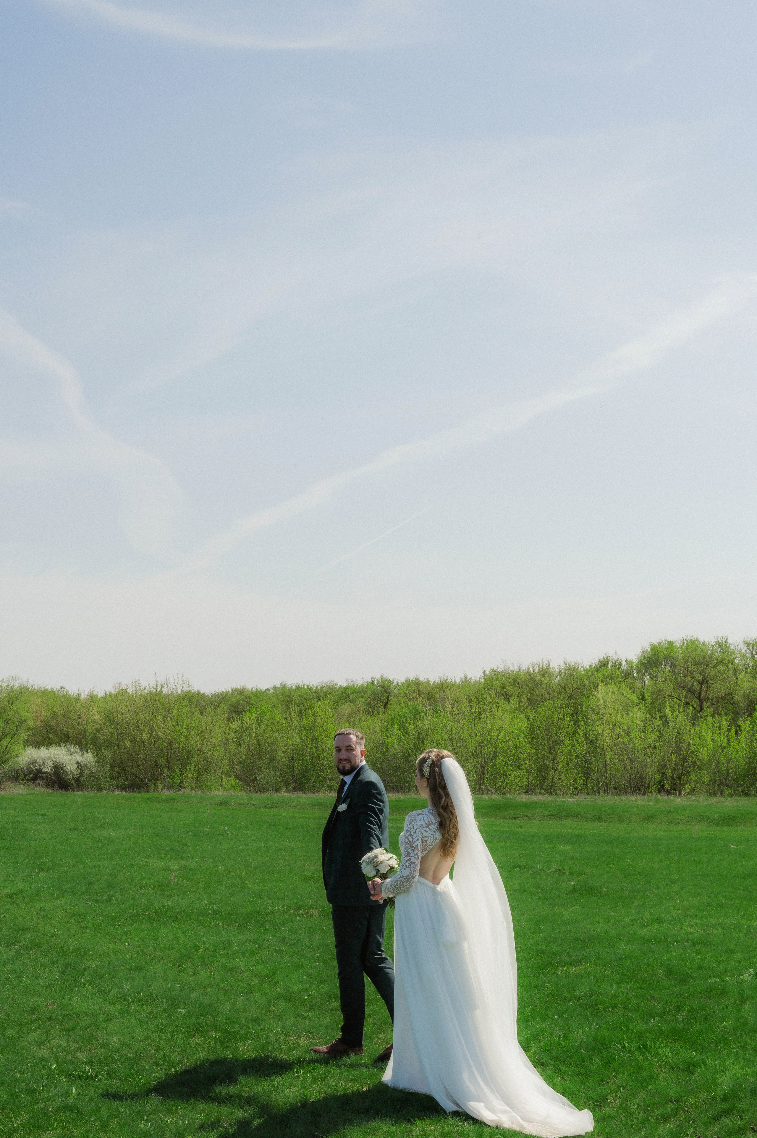 Дмитрий и Светлана. Свадебный день 20.04.2024. Свадебный и семейный фотограф Волгоград Анастасия Садовникова