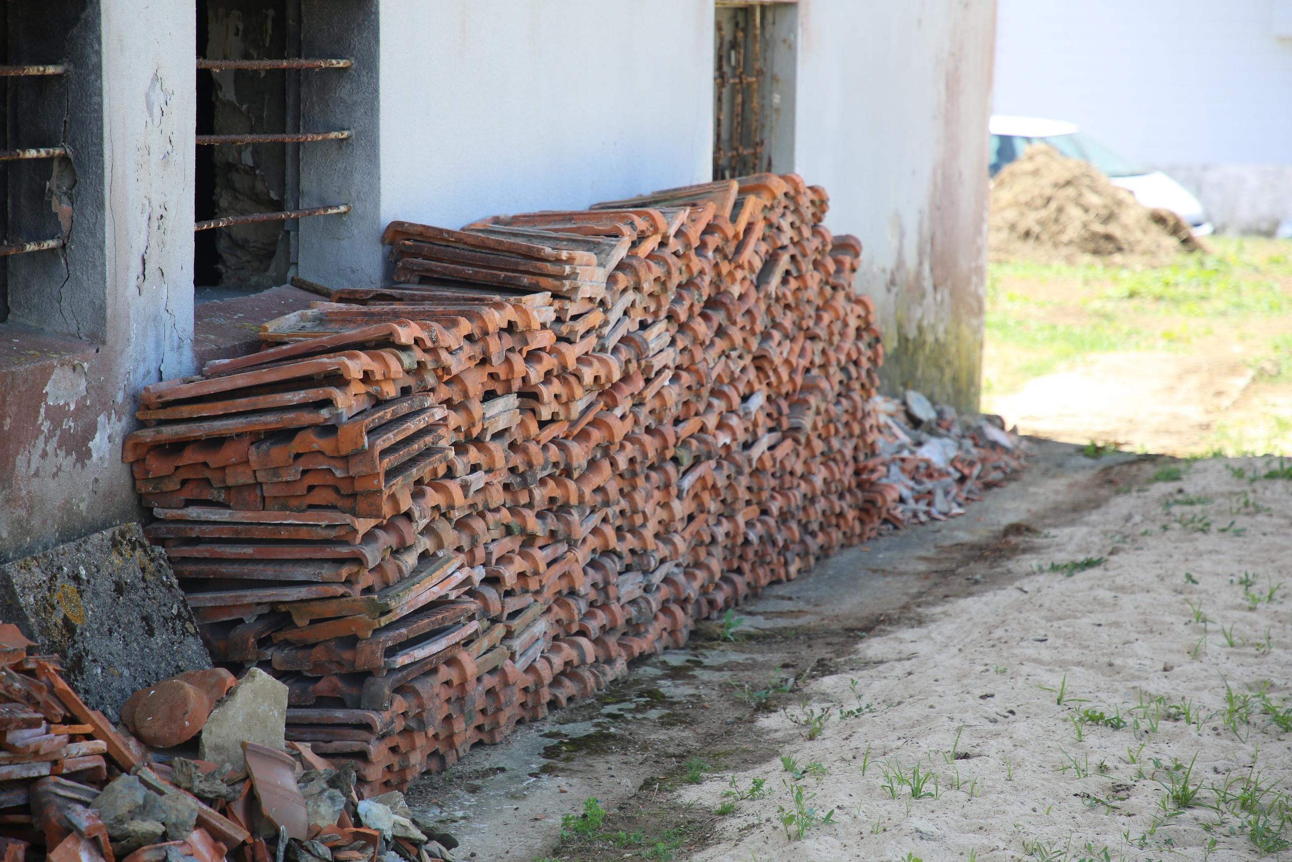 Esmoriz, Portugal. Andrey Filippov Photographer