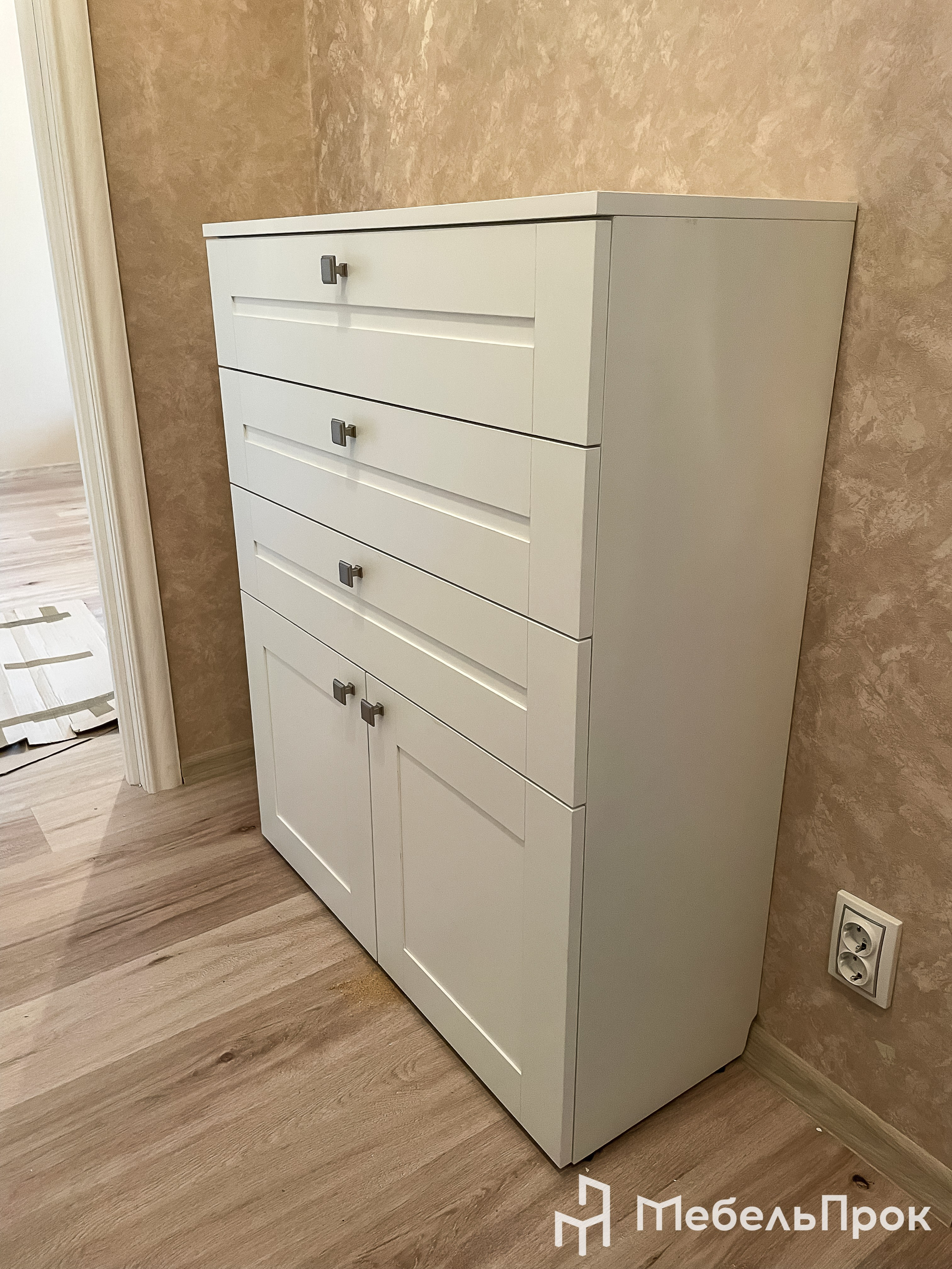 Комоды. Главная