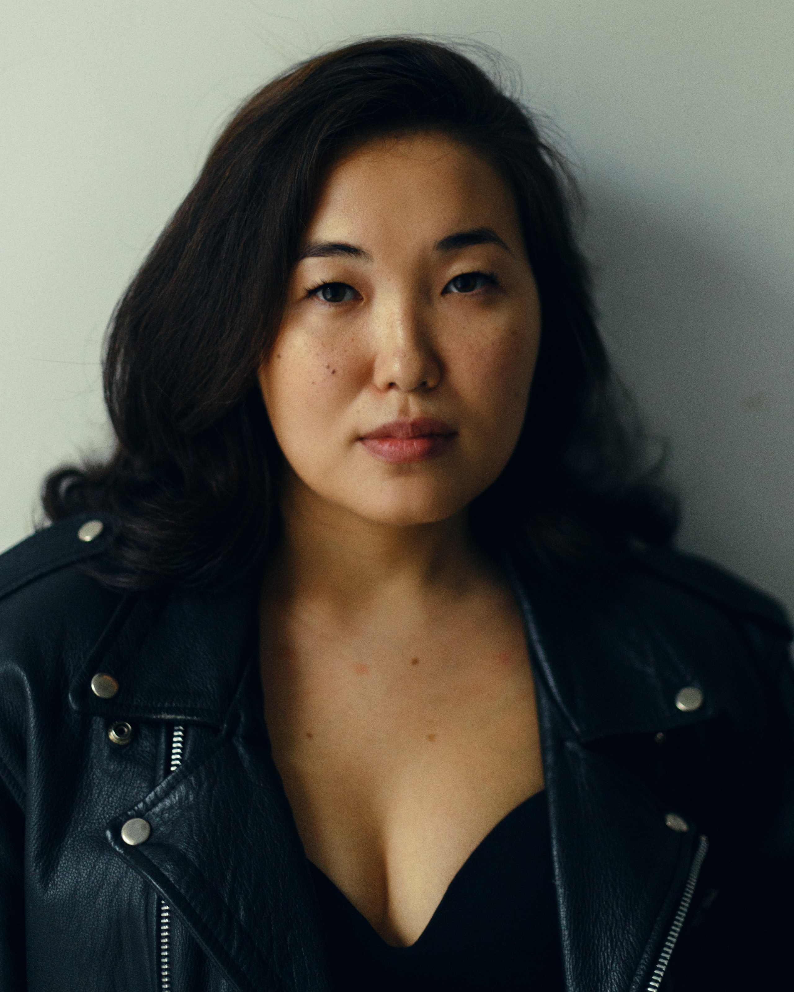 Люда. Фотограф в Москве — Евгения Прокопенко