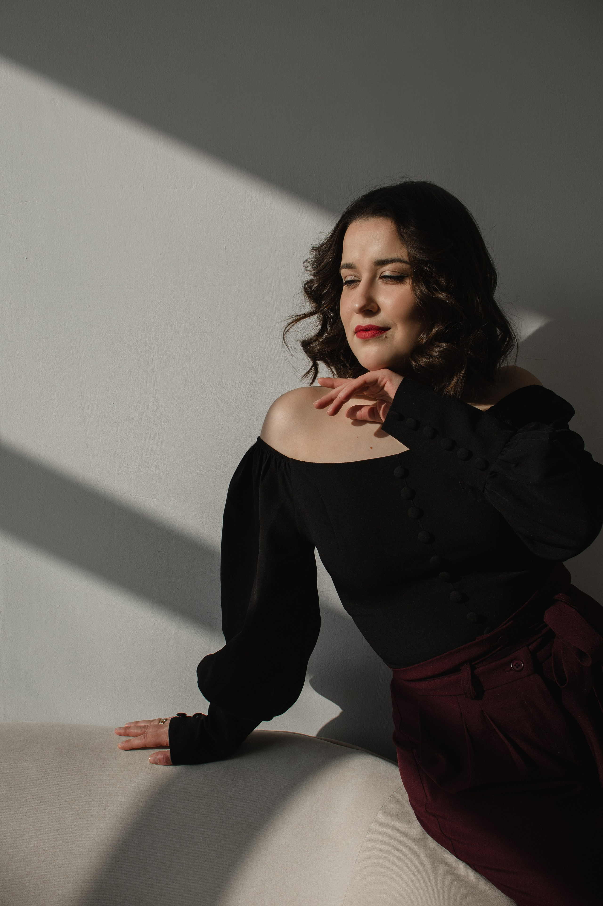 Татьяна. Фотограф Челябинск Екатерина Миниханова