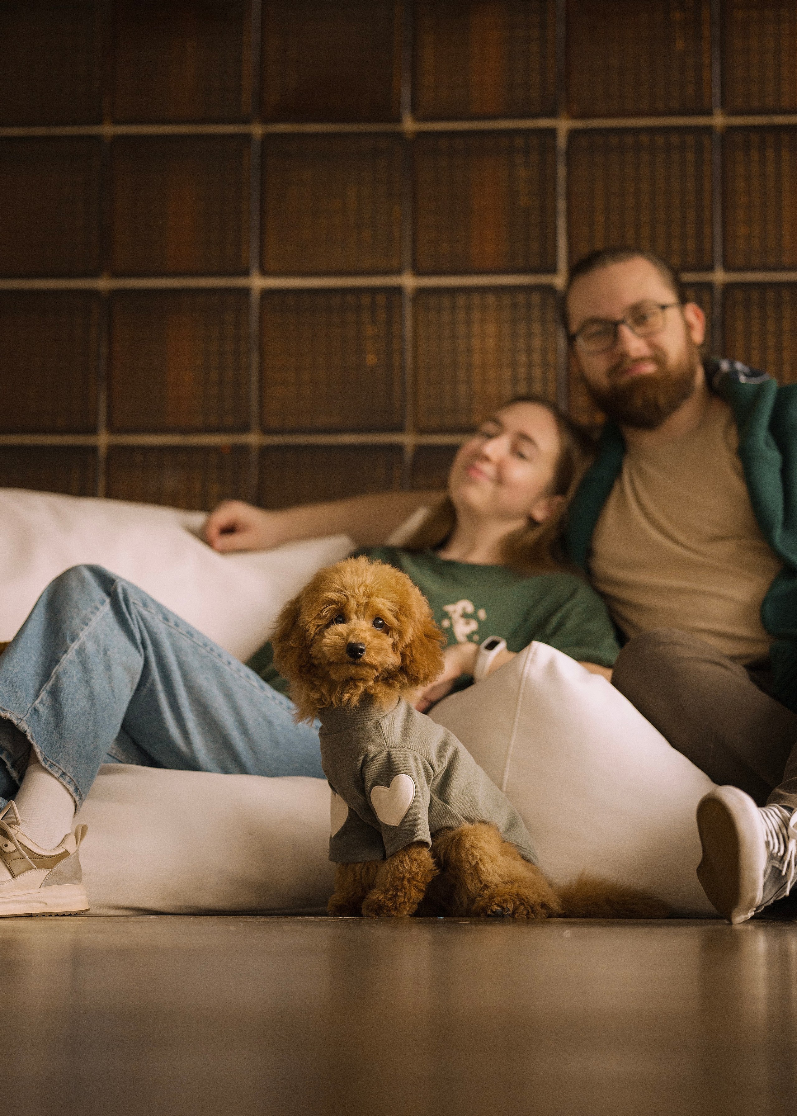 Утилита. Фотограф- анималист Александра Матвеева