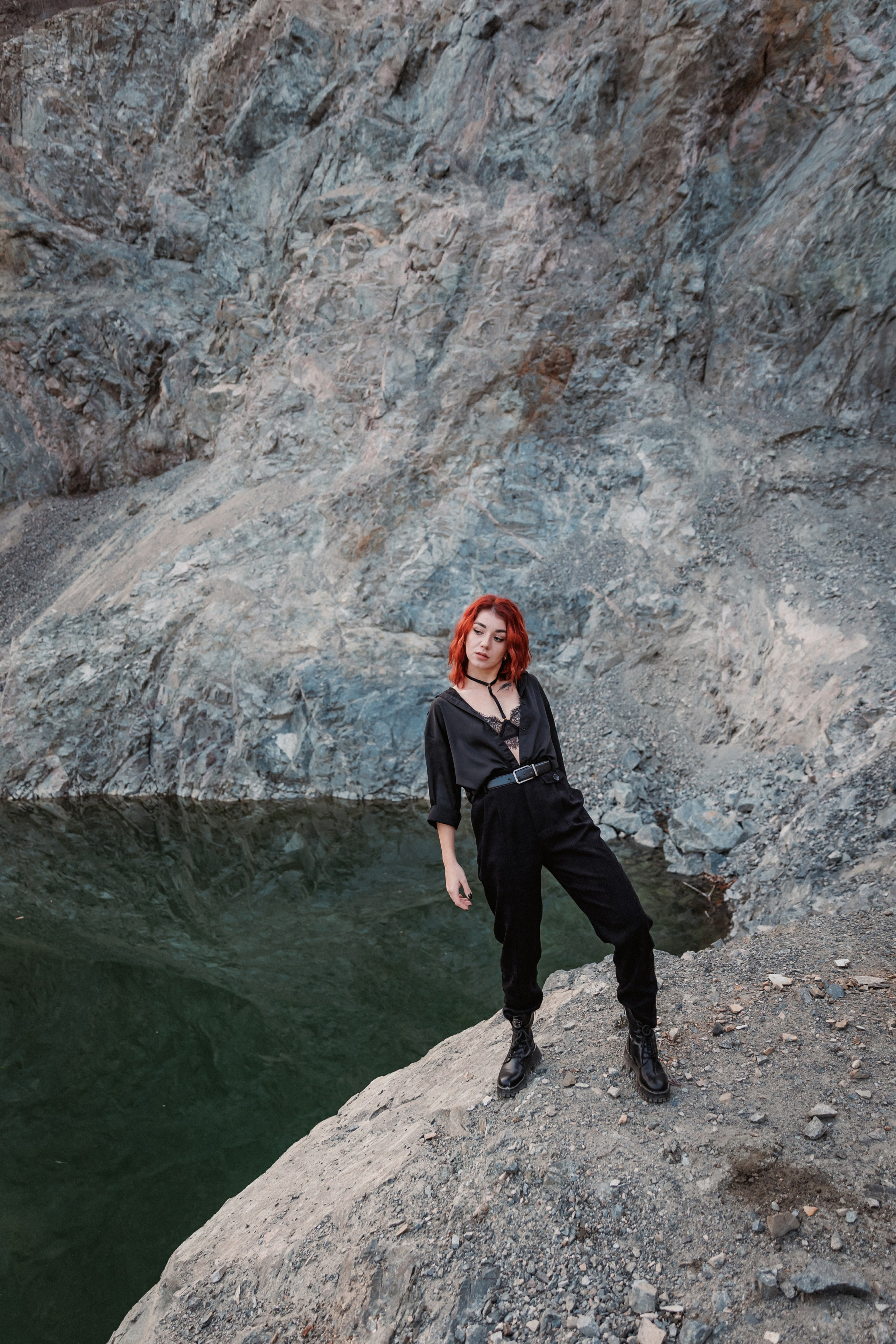 Bad Girl. Свадебный, семейный и детский фотограф в городе Партизанск, Находка