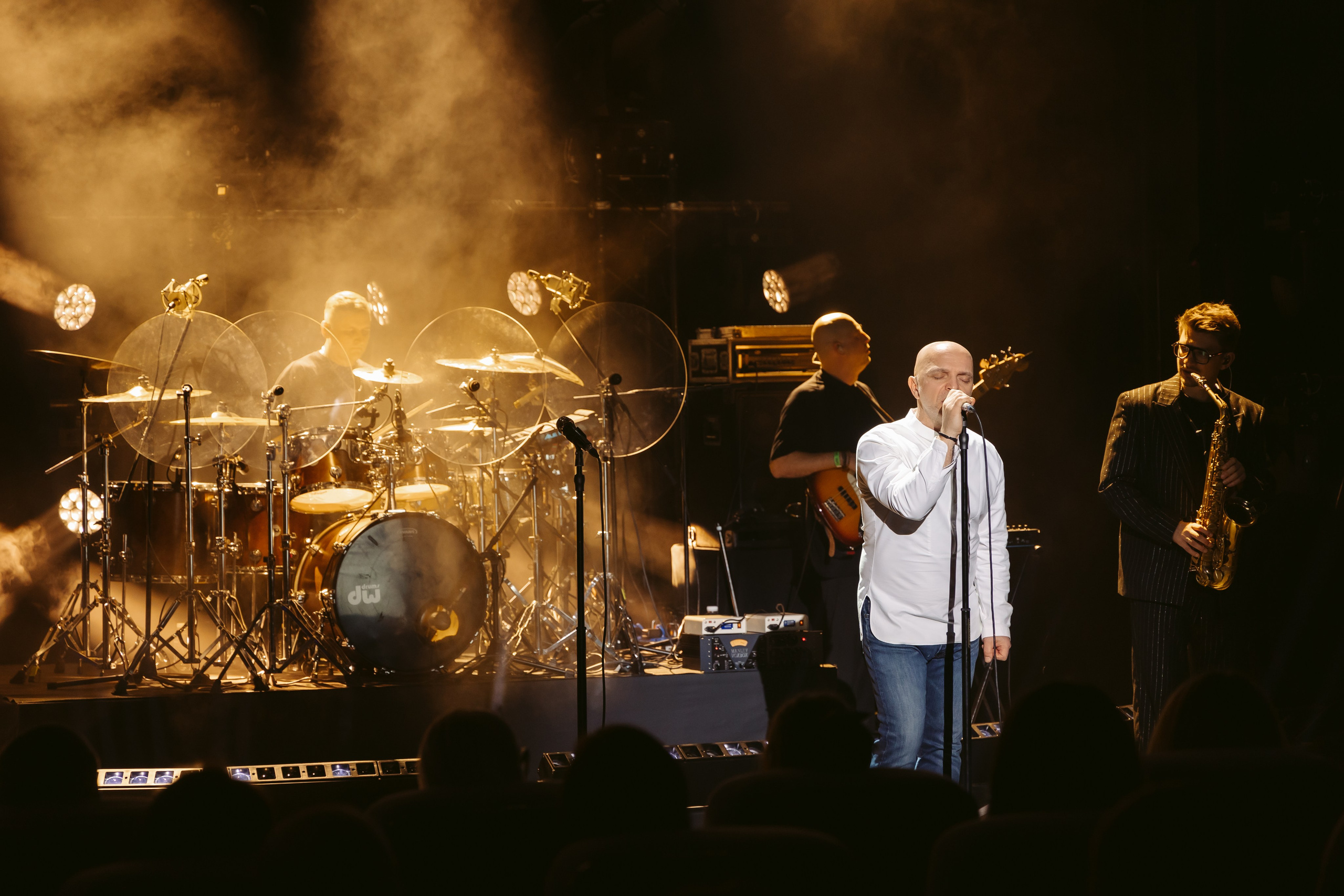 Группа Непара. Свадебный Фотограф в Москве Гор Магтагян