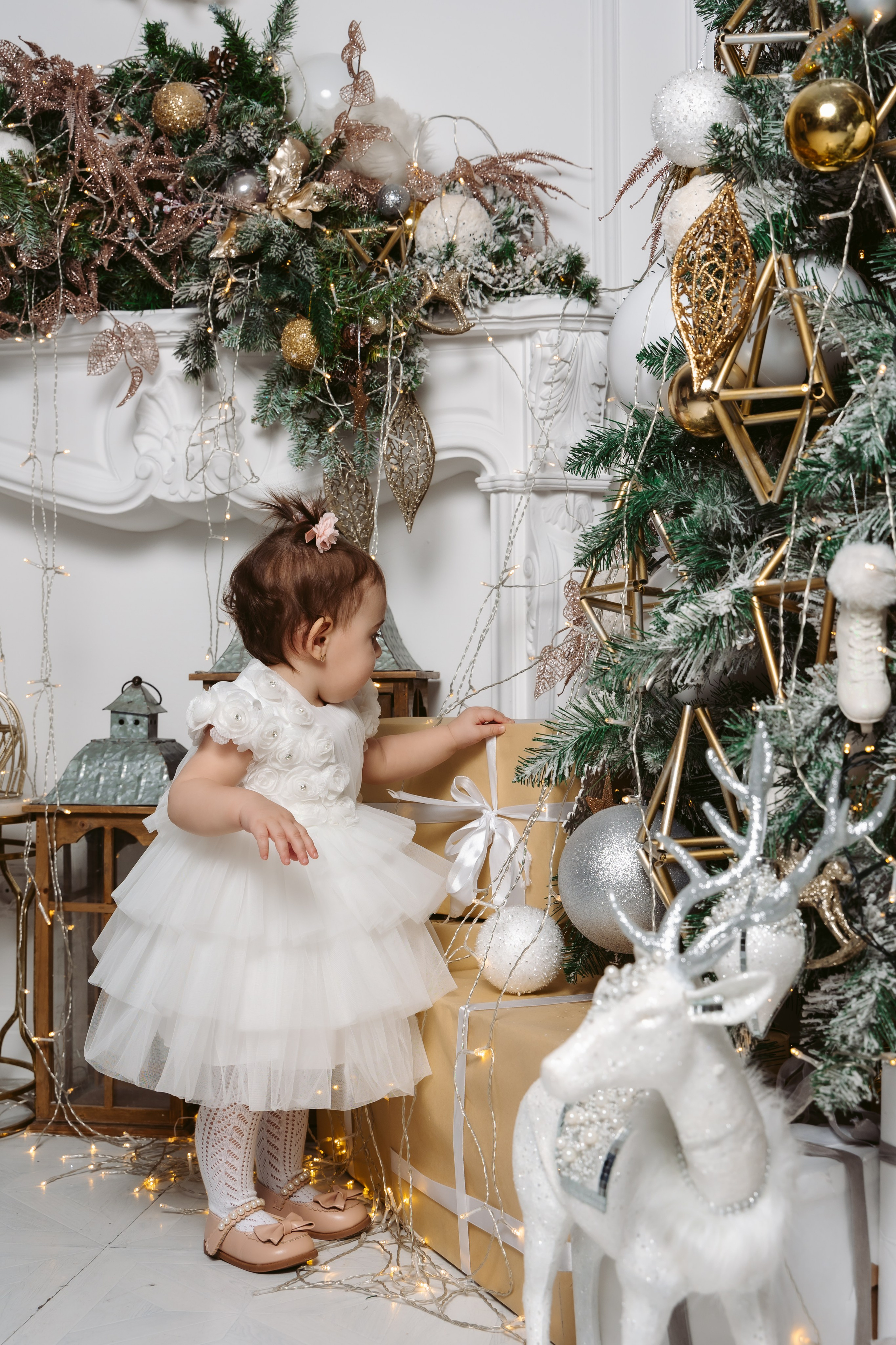 Новый Год 2025. Свадебный Фотограф в Москве Гор Магтагян