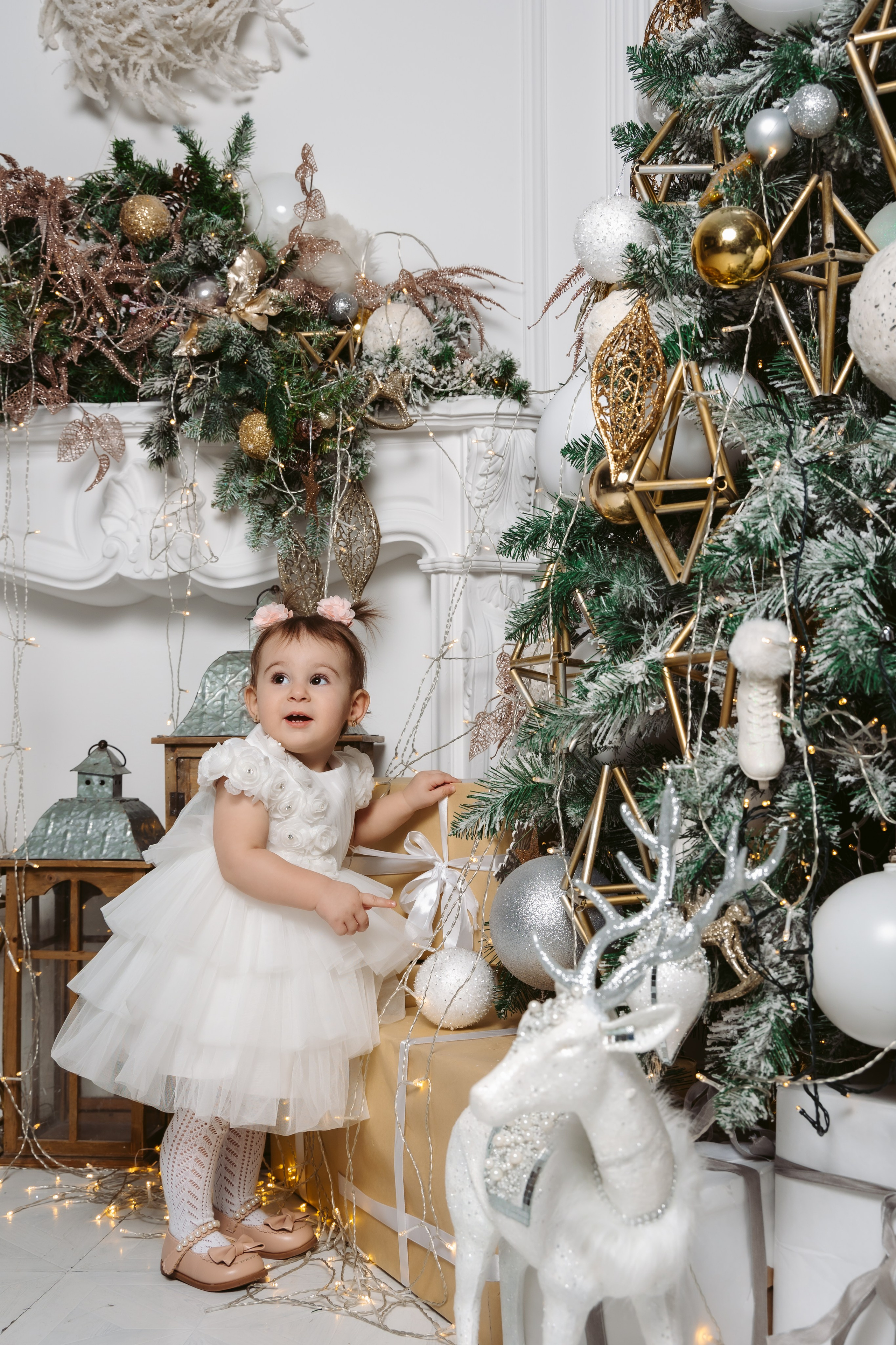 Новый Год 2025. Свадебный Фотограф в Москве Гор Магтагян