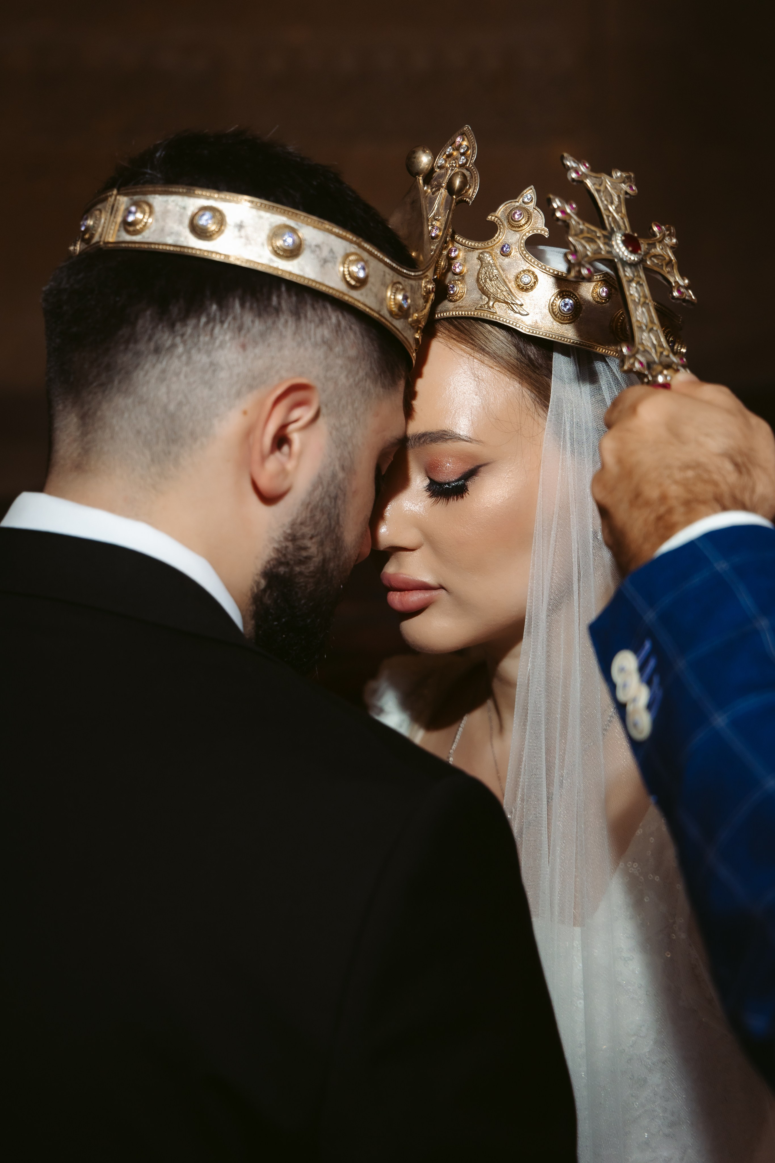 Свадьба М & К. Свадебный Фотограф в Москве Гор Магтагян