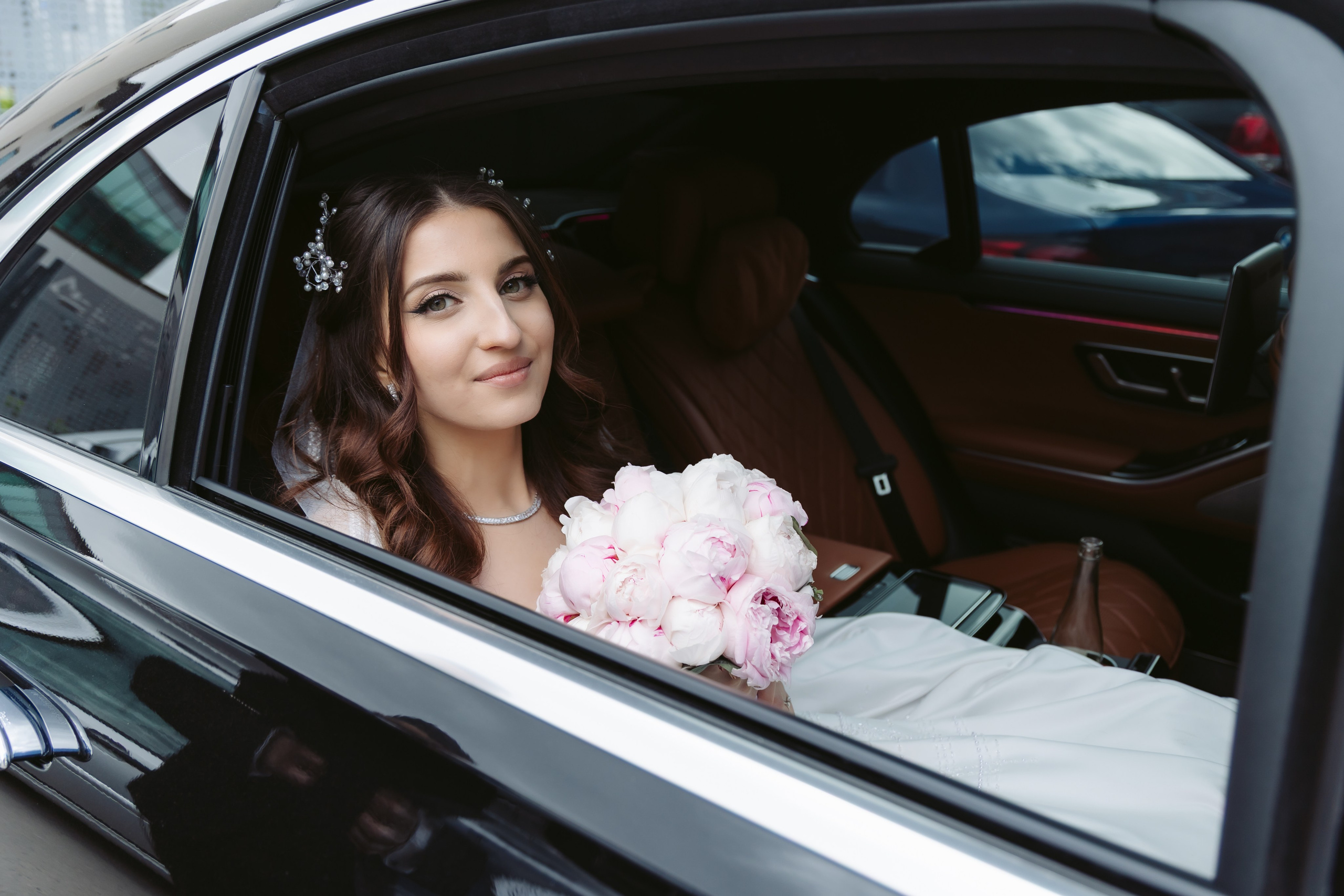 Свадьба К & Л. Свадебный Фотограф в Москве Гор Магтагян