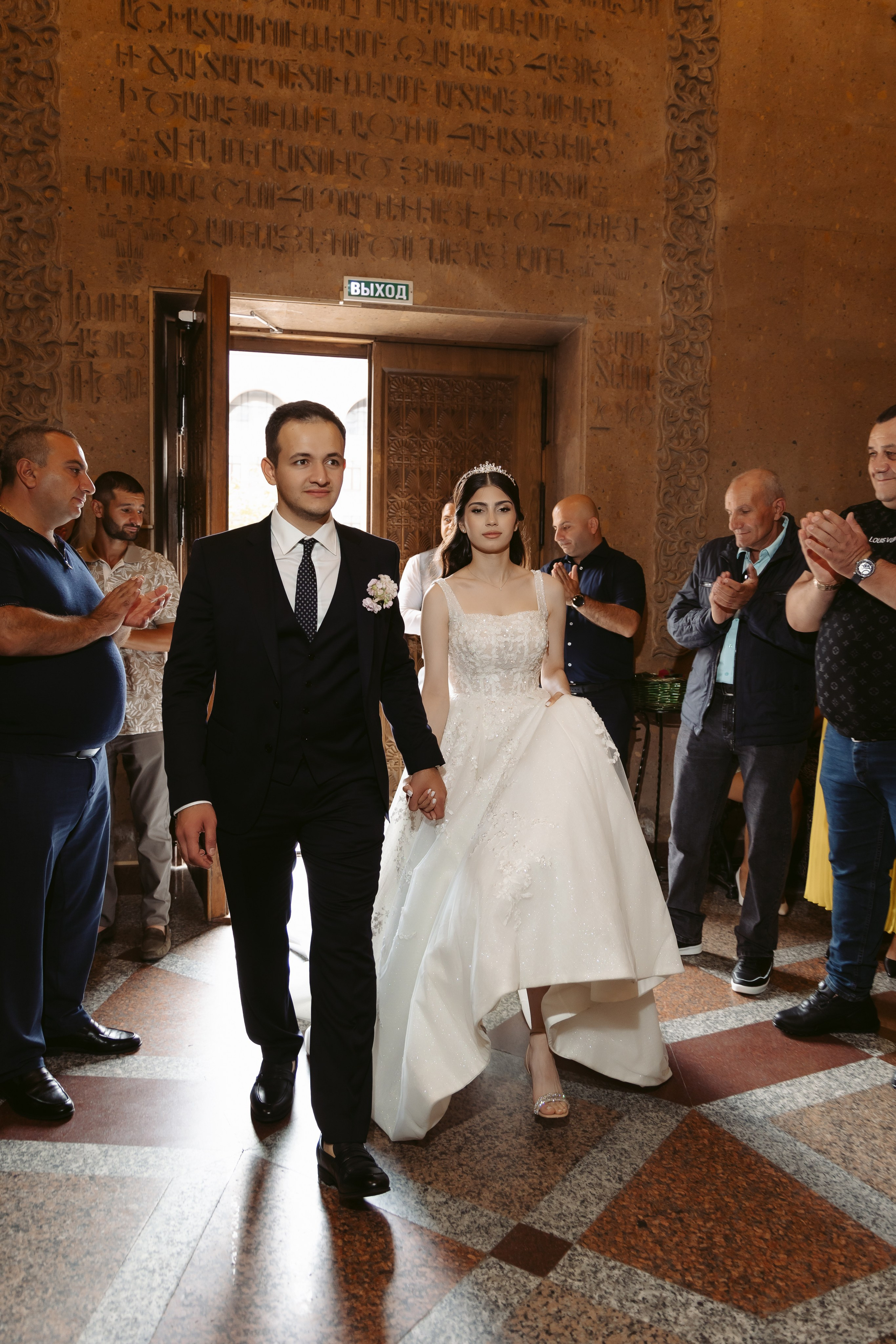 Свадьба С & К. Свадебный Фотограф в Москве Гор Магтагян