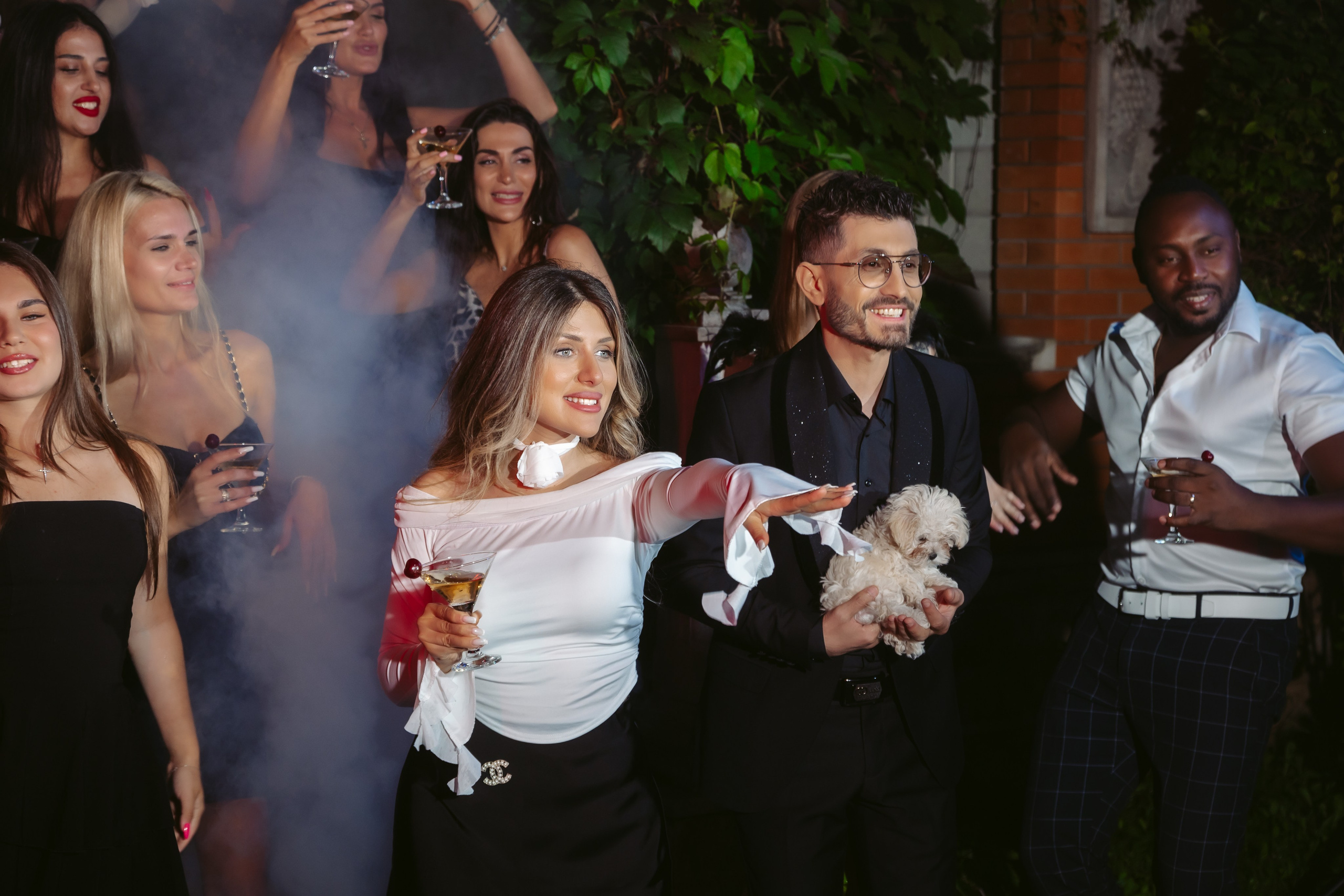 Harut Bareghamyan. Свадебный Фотограф в Москве Гор Магтагян