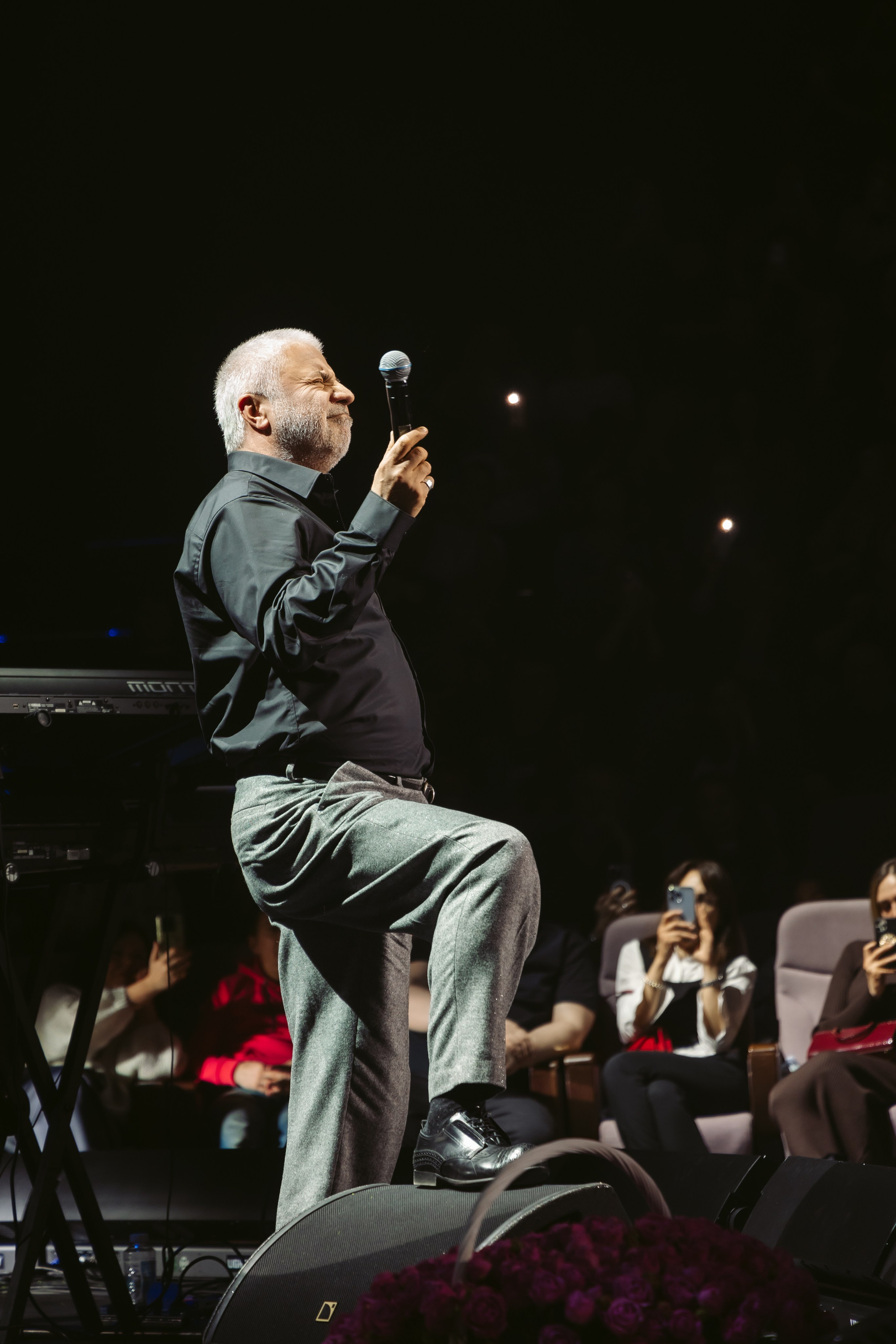 Группа Непара. Свадебный Фотограф в Москве Гор Магтагян