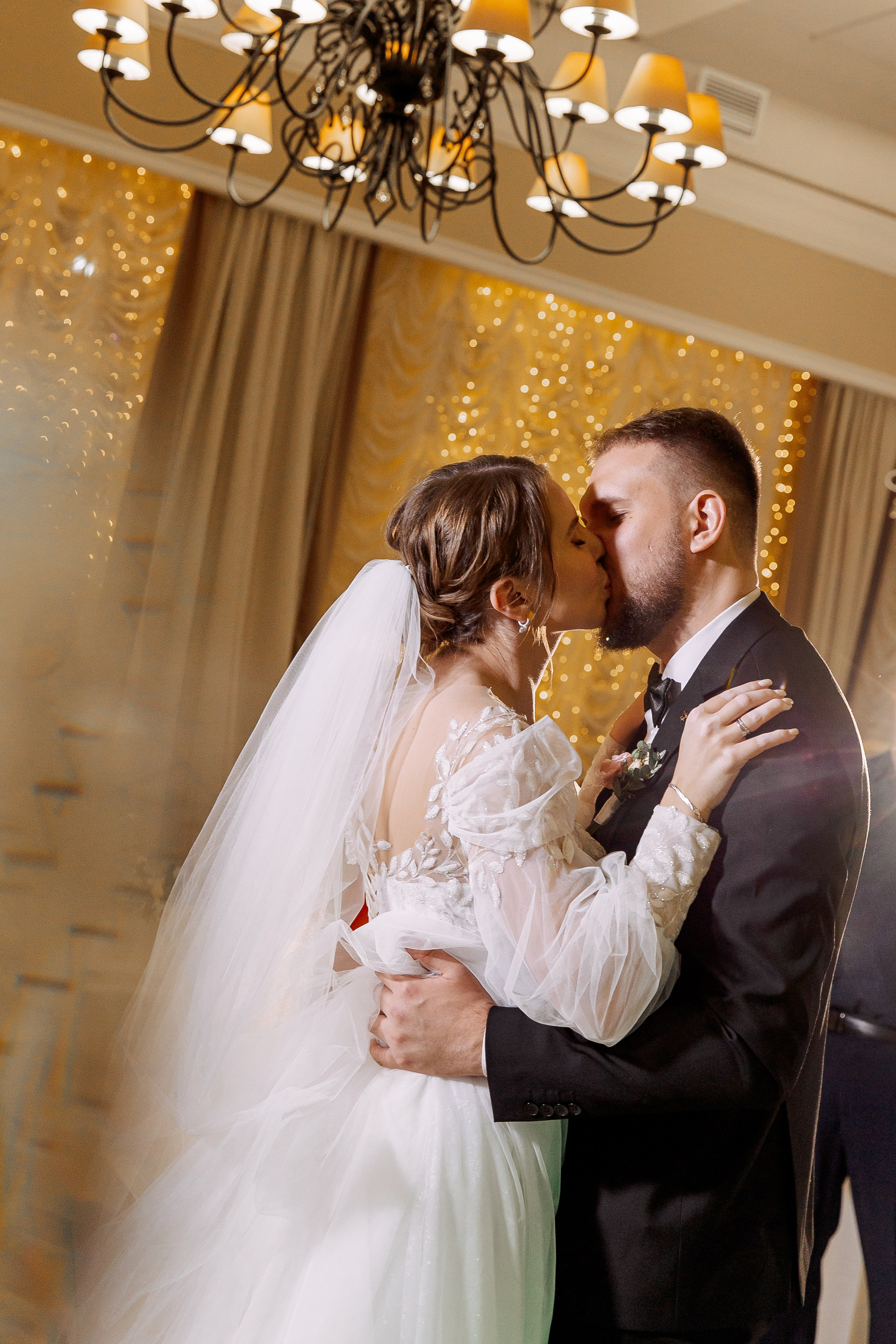 Владислава и Никита. Свадебный и семейный фотограф в Челябинске Юлия Ишимова