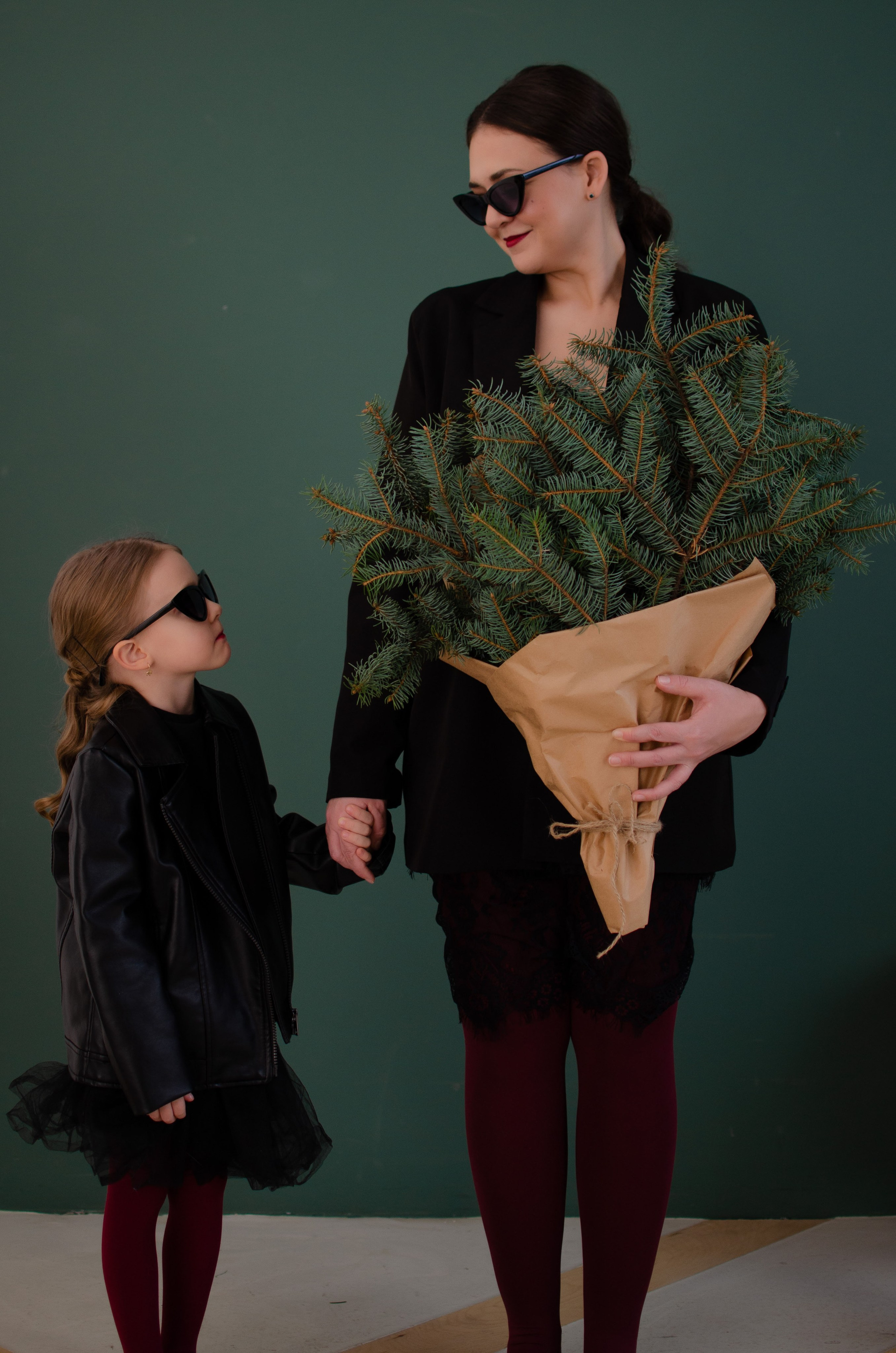 Елена и Соня '24. Дарья Матвеева фотограф в Нижнем Новгороде