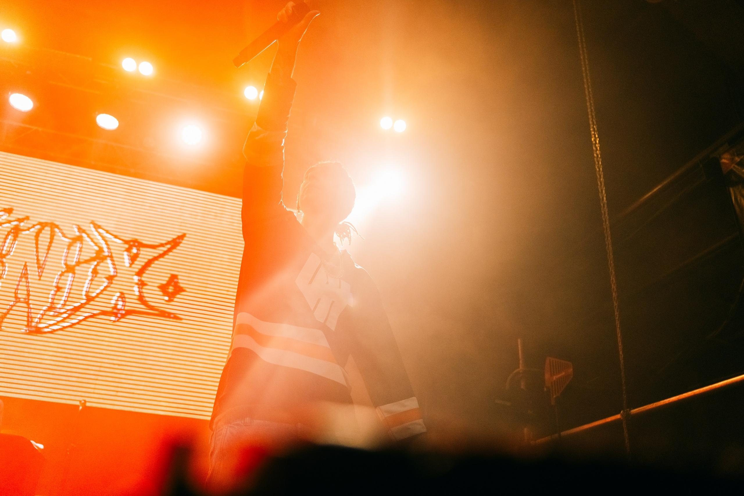 Yanix. Концертный фотограф в Перми, Москве и Екатеринбурге Максим Шибаков