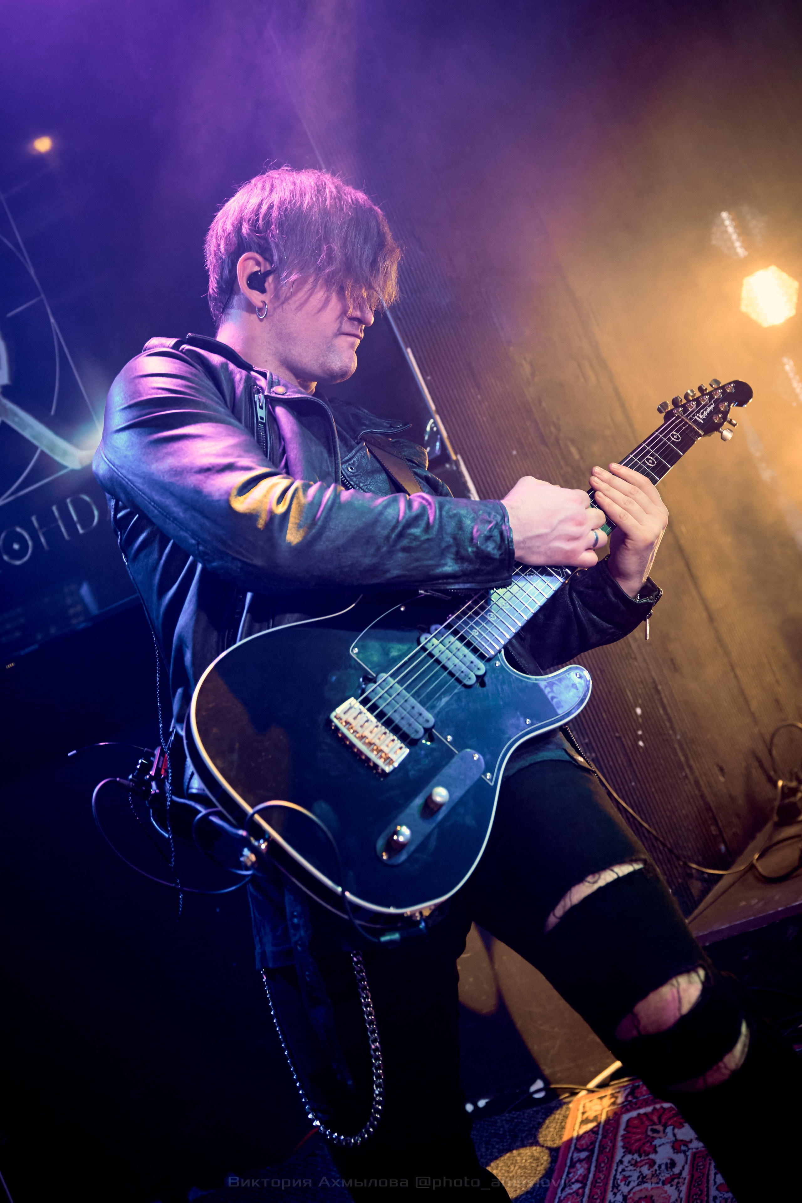 18.05.2025 Джоконда. Владимир. Виктория Ахмылова. Фотограф в Москве