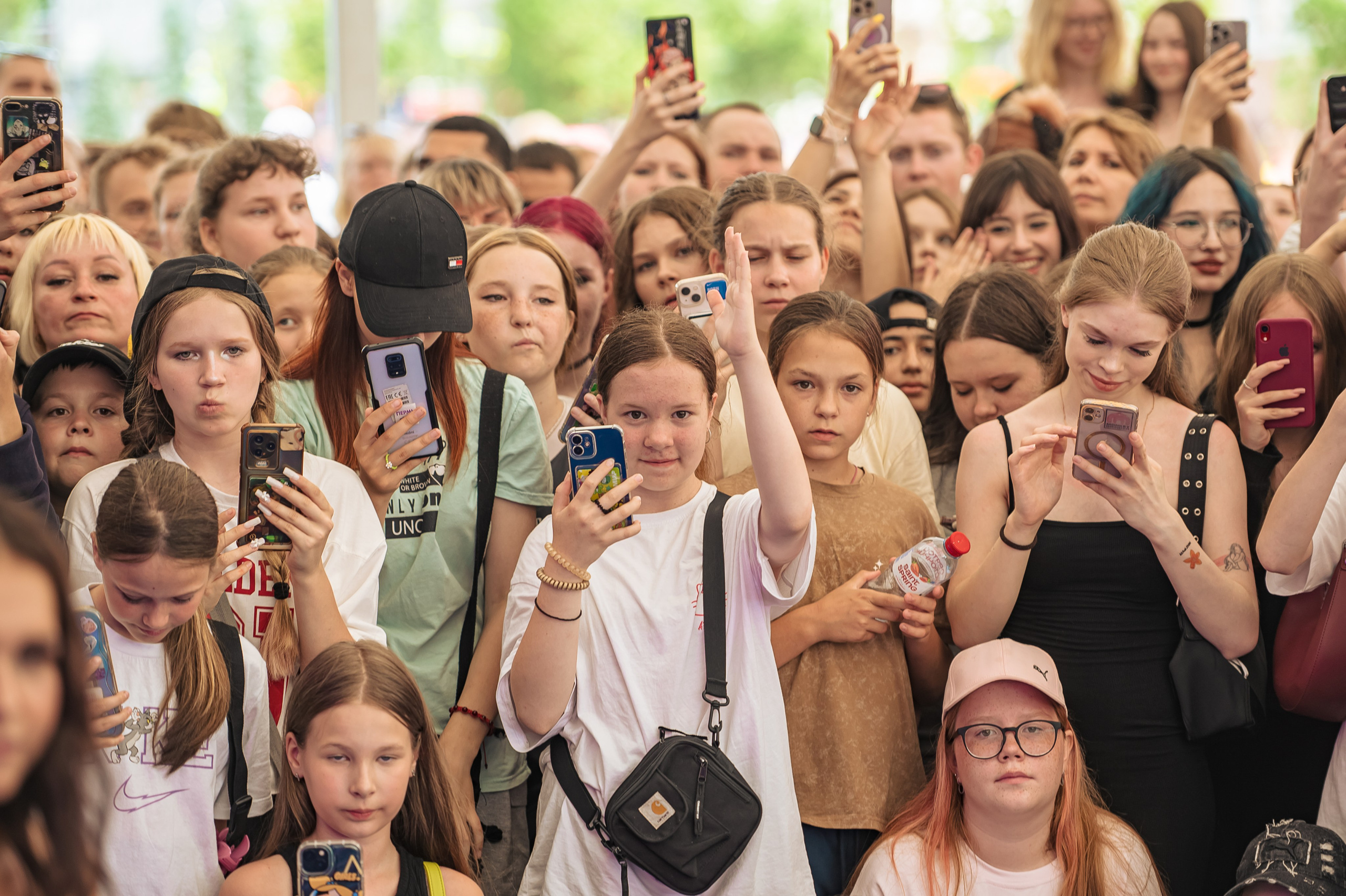 Блогеры России. Фотограф Антон Малыхин