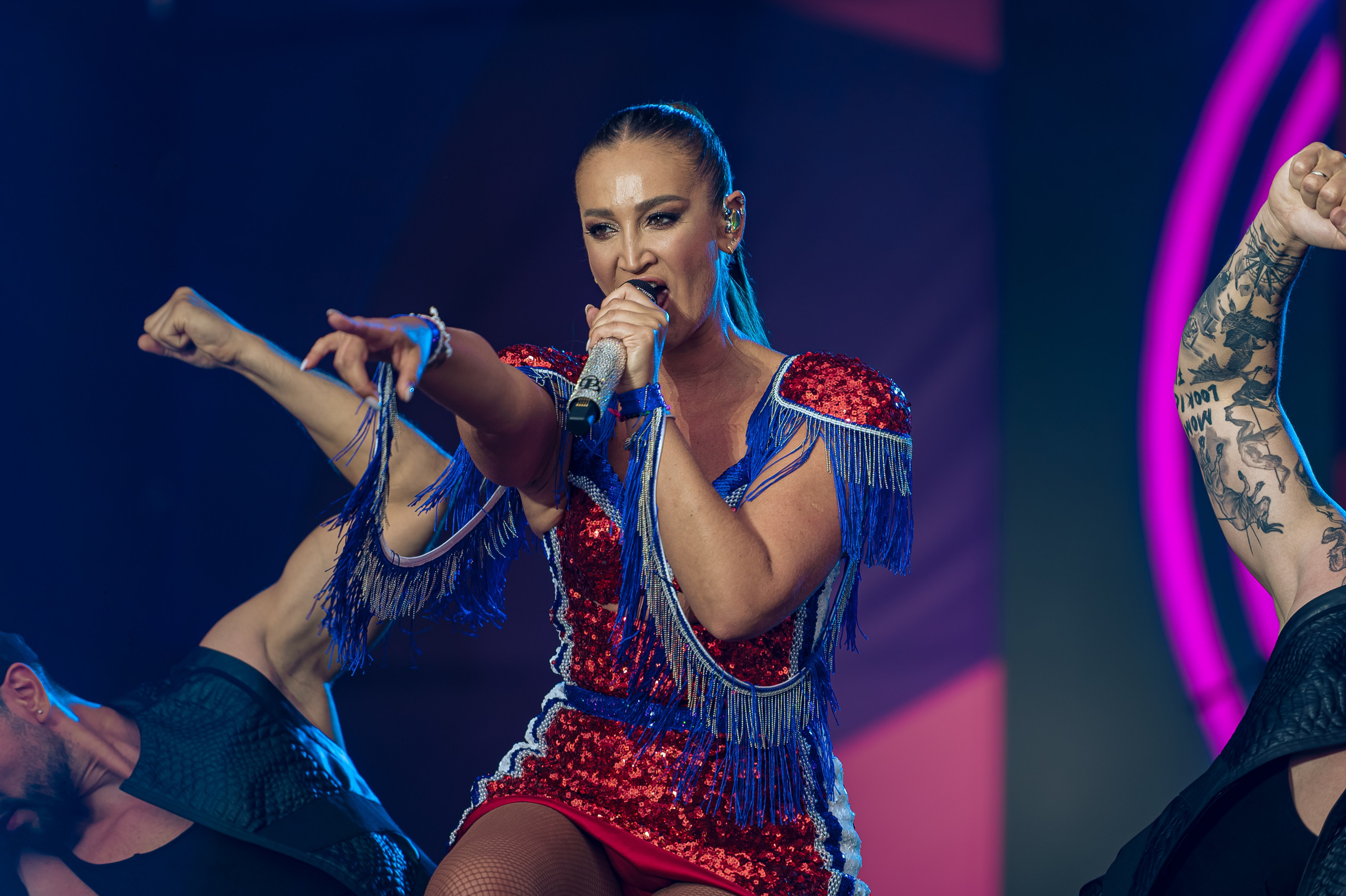 Блогеры России. Фотограф Антон Малыхин