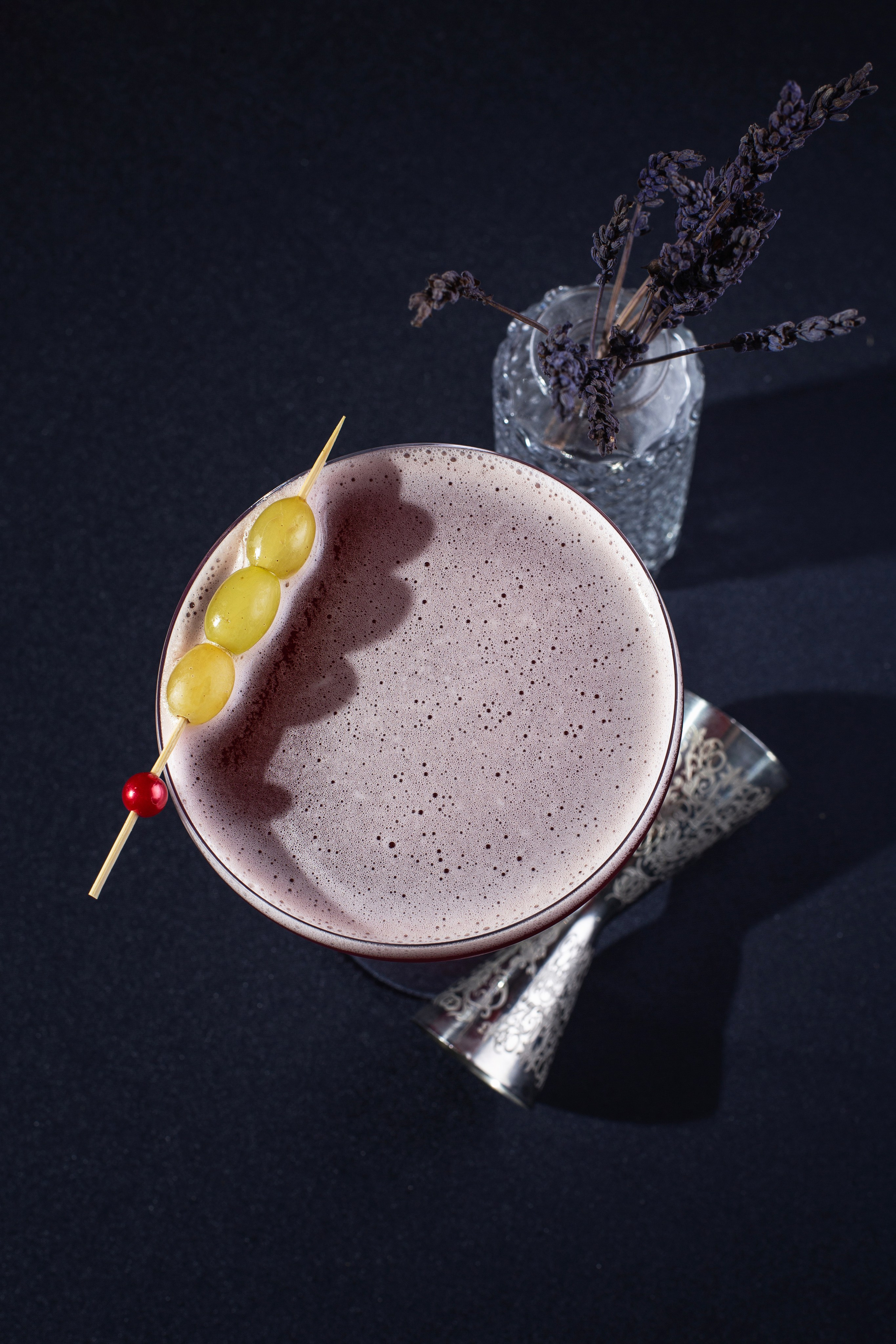 Лаванда, коктейли. Дмитрий Акимов фотограф в Санкт-Петербург