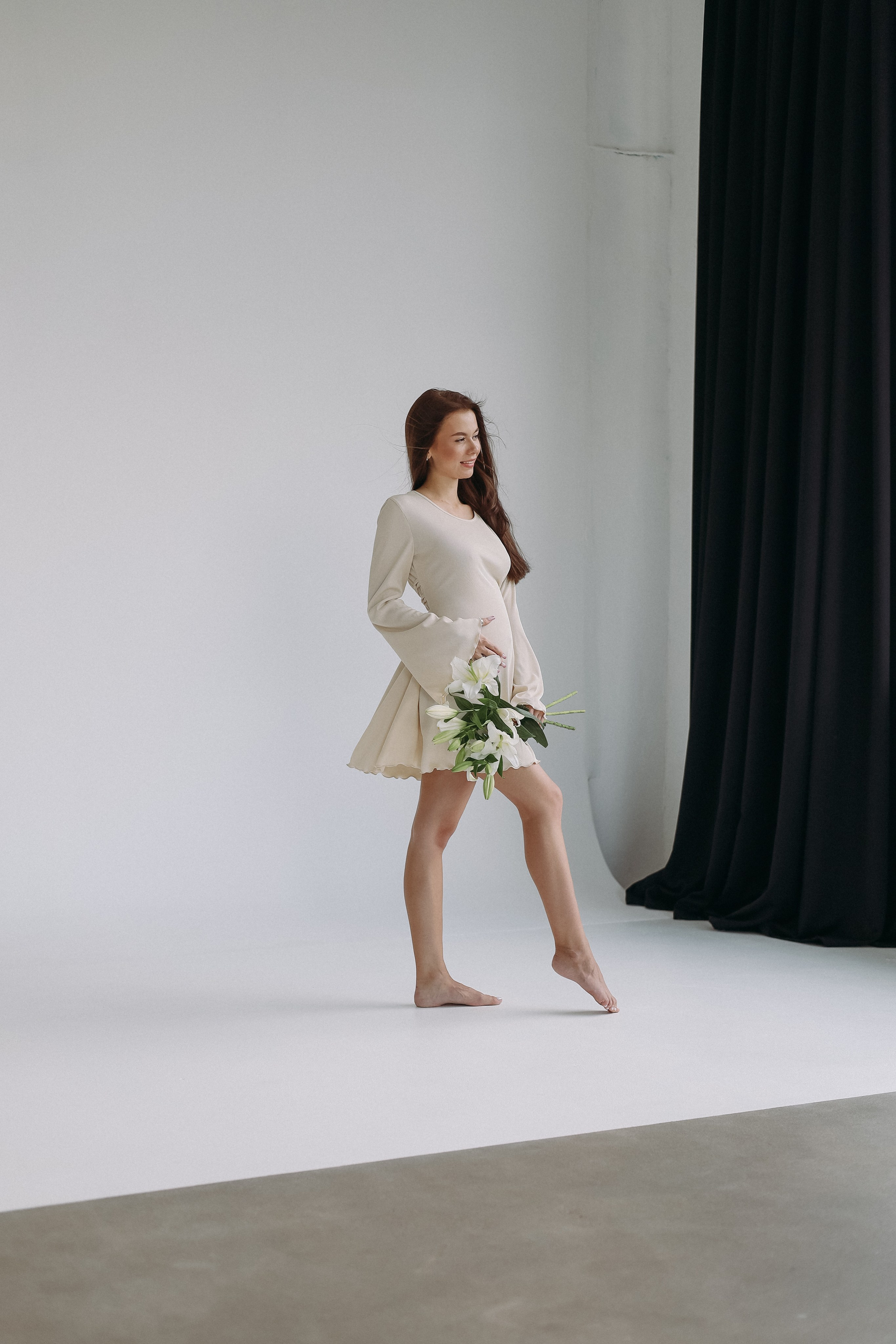 БЕРЕМЕННОСТЬ. Фотограф в Санкт-Петербурге Есаулова Маша