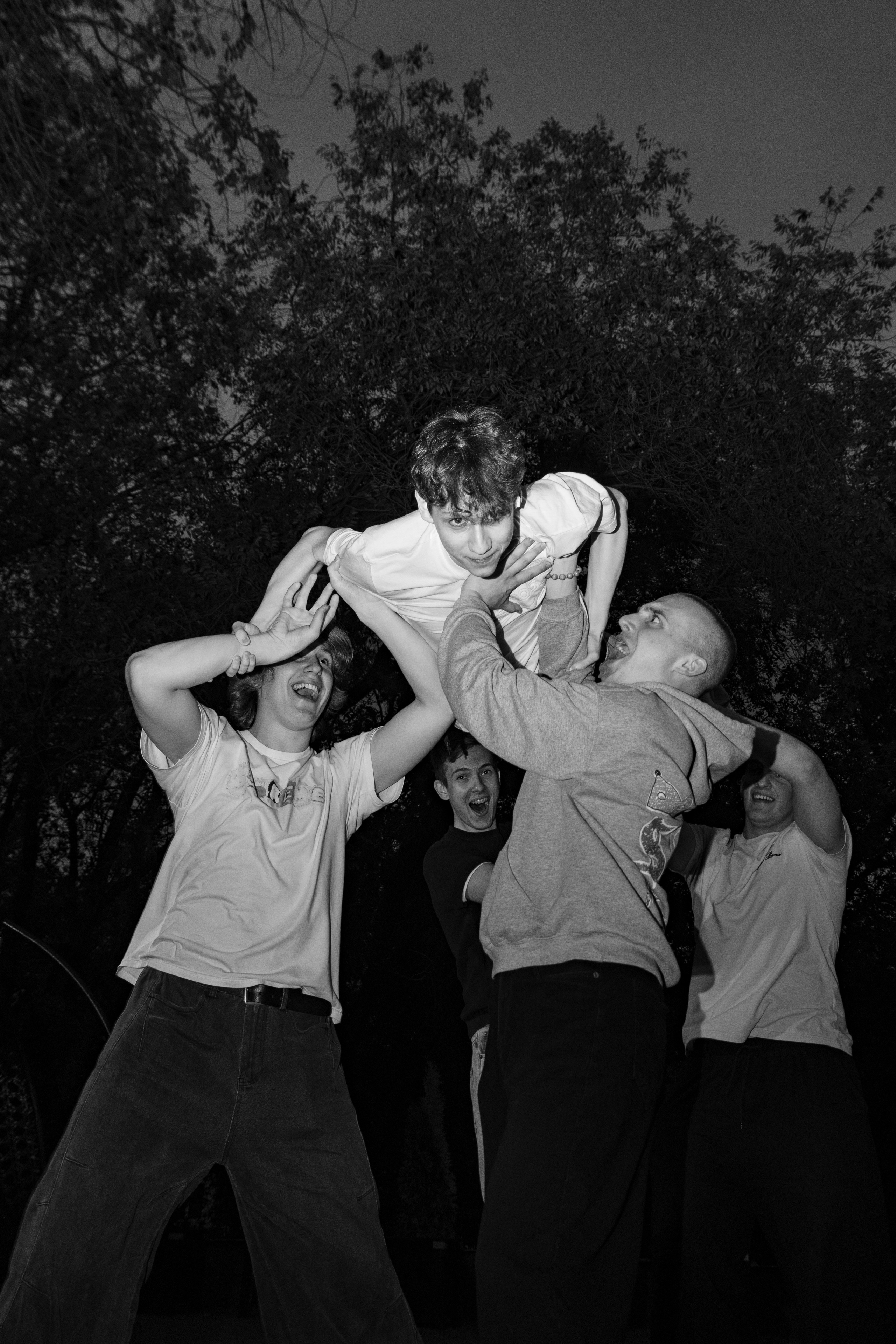 Выпускной. Фотограф Видеограф Игорь Никулин Москва Балашиха