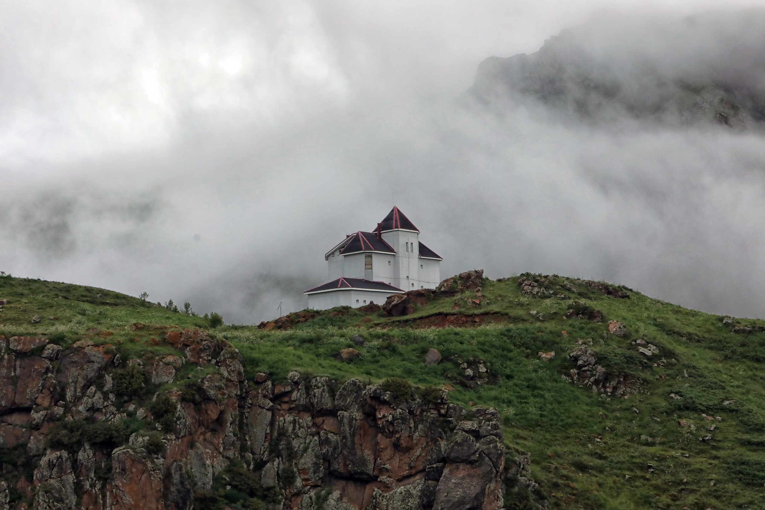 Пейзаж. Фотограф Наталья Туева FineArt съёмка