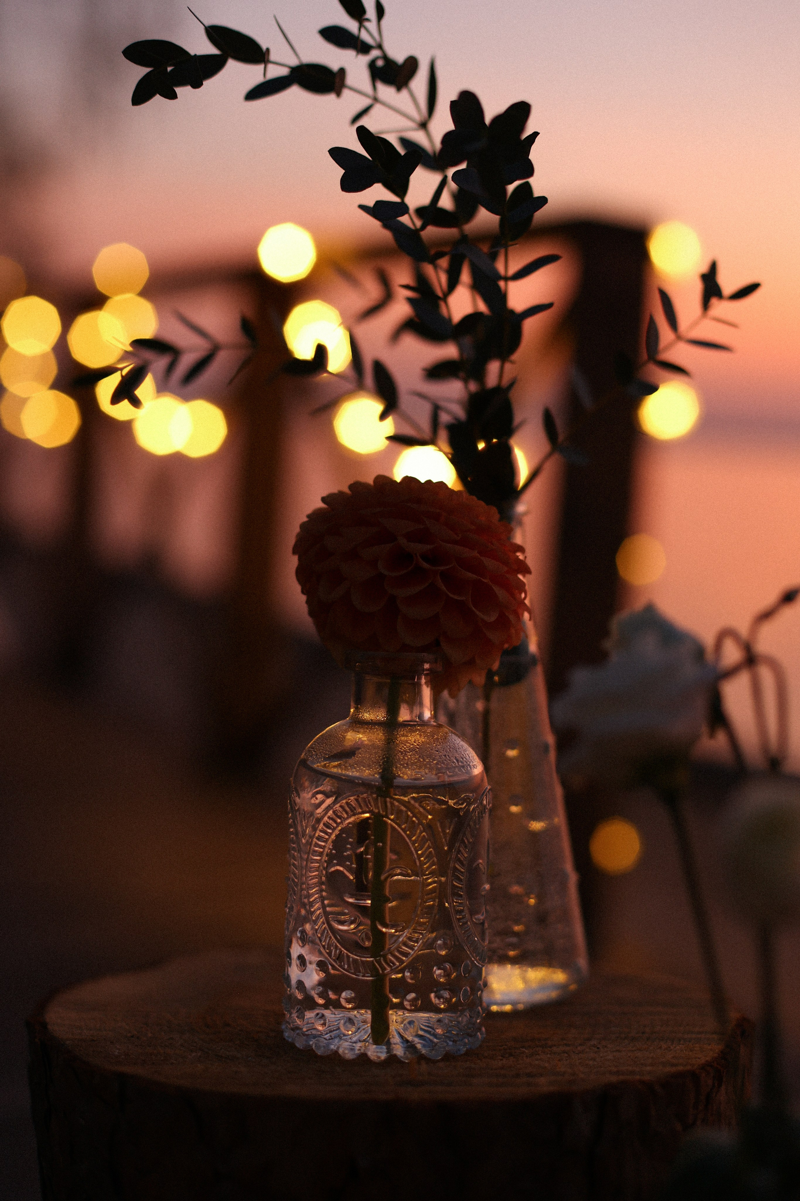 Олеся и Саша. Фотограф — Ольга Косолюкина