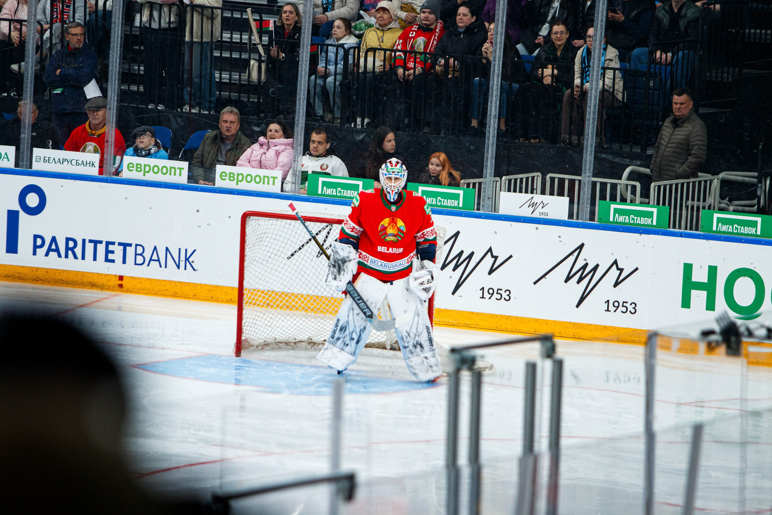Россия — Беларусь. Спортивный фотограф в Смоленске — Екатерина Степенок