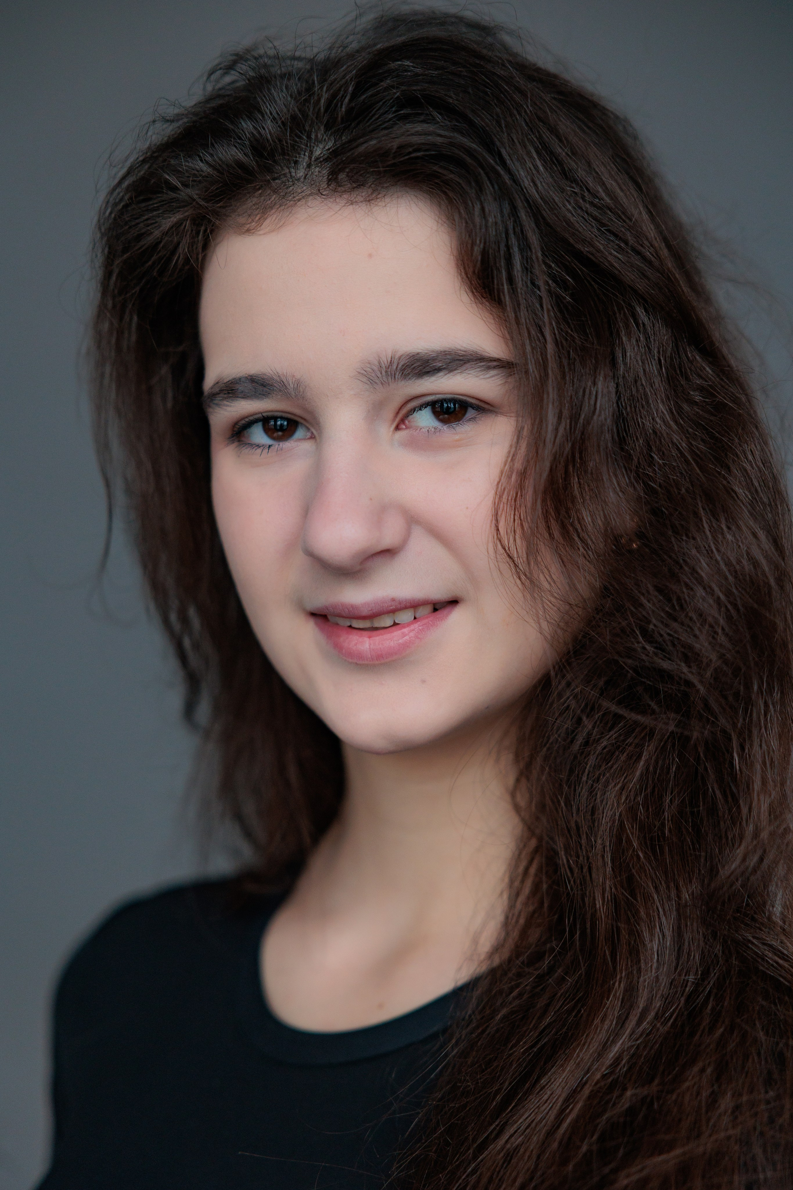 НАСТЯ. Я фотограф из Москвы к Вашим услугам