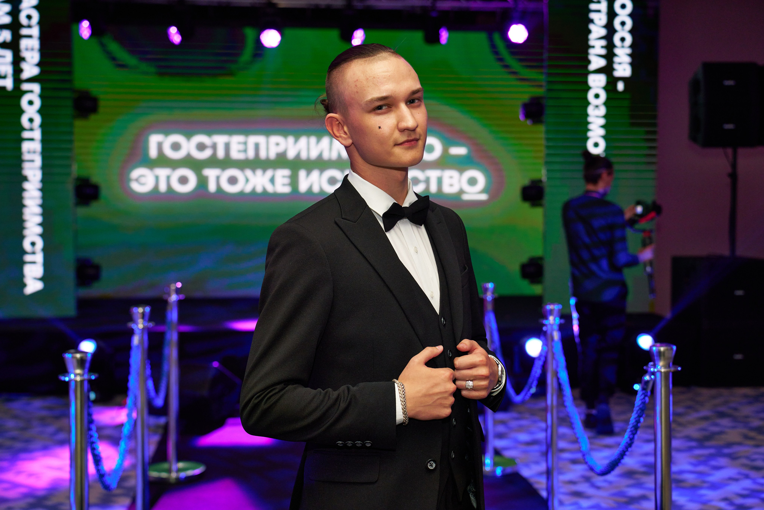 Мастера гостеприимства. Профессиональный репортажный фотограф Инесса Иминова