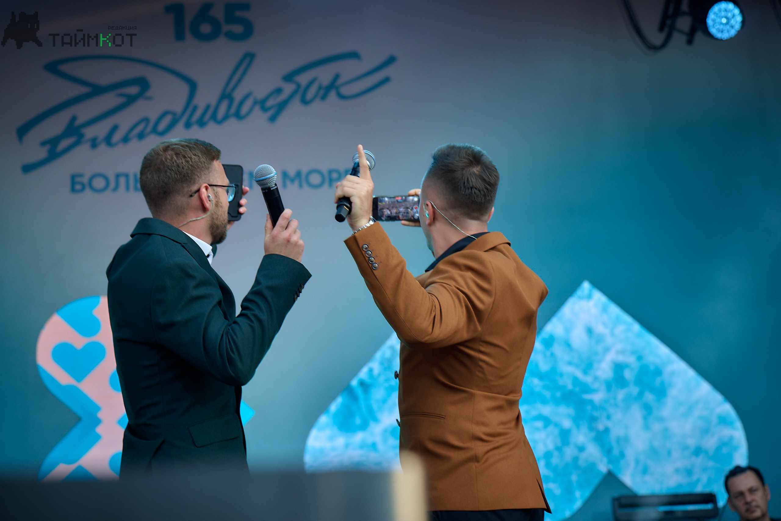 День города 06.07.25. Профессиональный репортажный фотограф Инесса Иминова