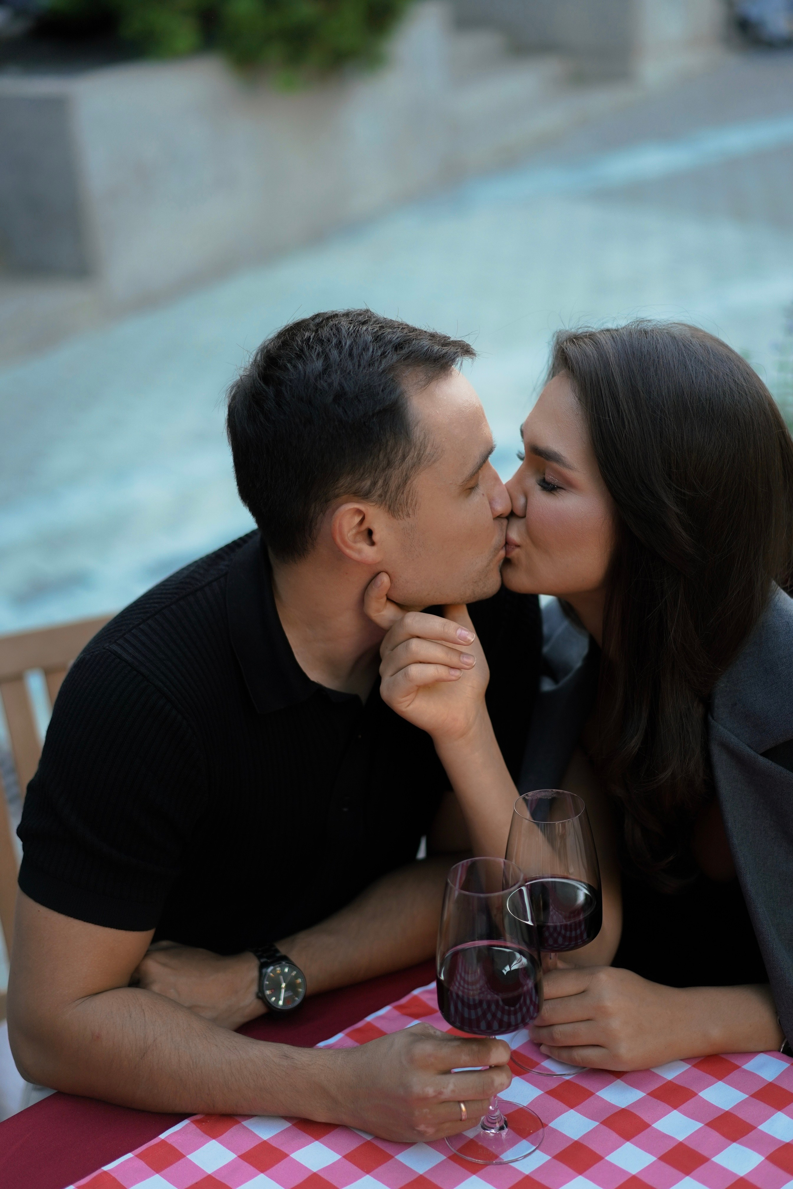 Наталья & Тимур