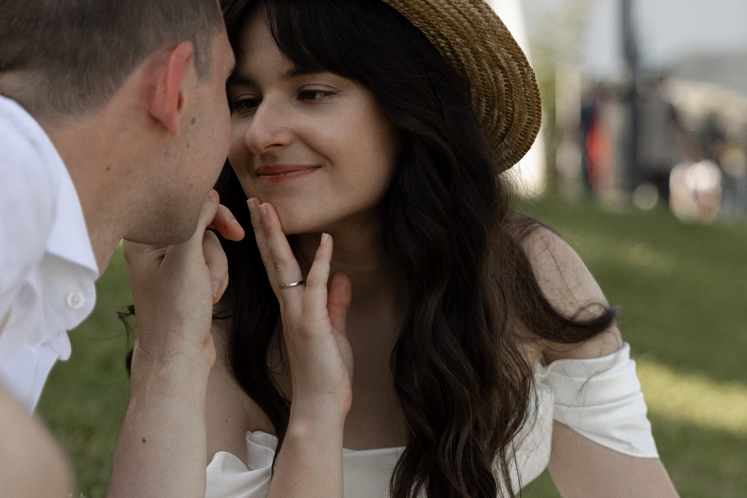 Кусочек Италии. Свадебный фотограф Ярославль, Рыбинск