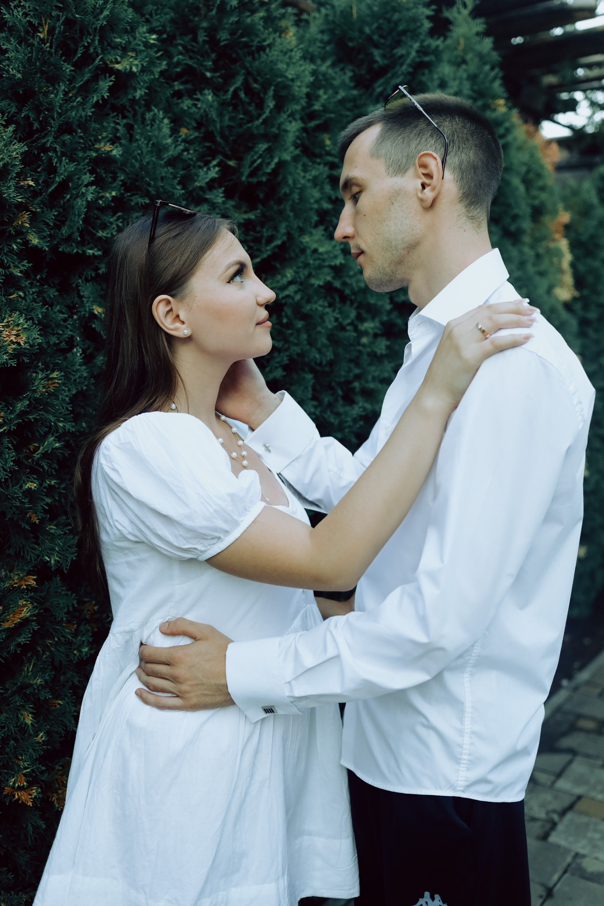 Свадебное путешествие на море. Главная