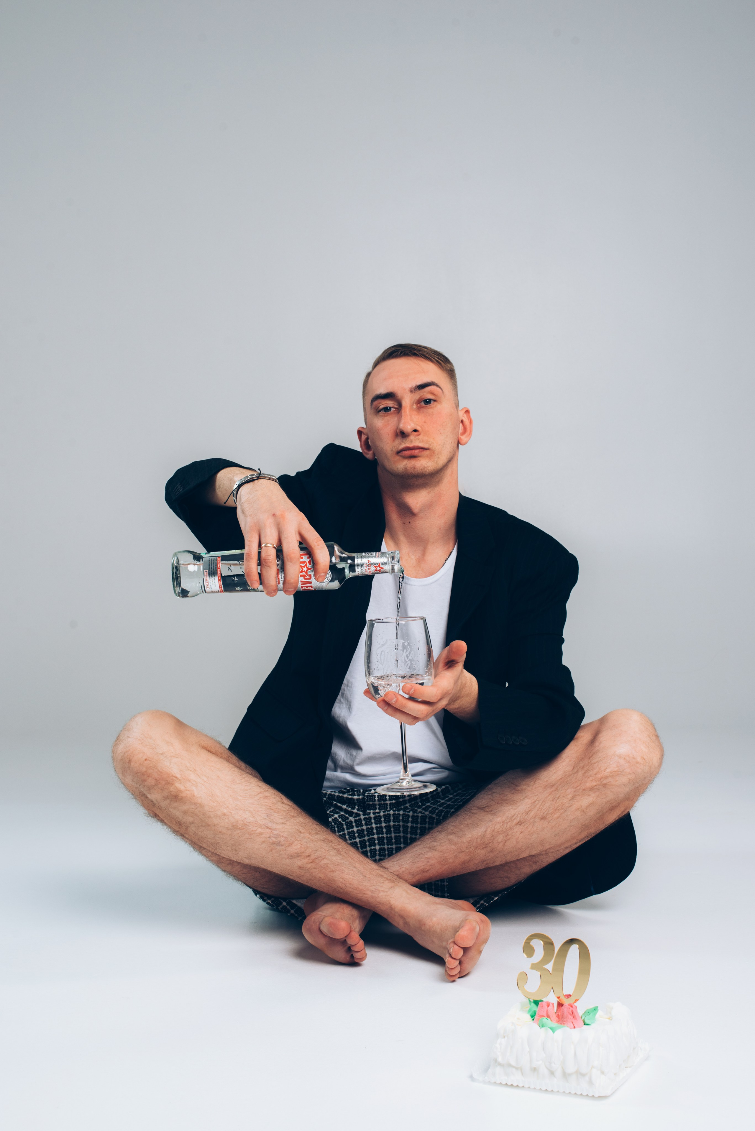 Павел «День Рождения». Я — Фотограф из Хабаровска