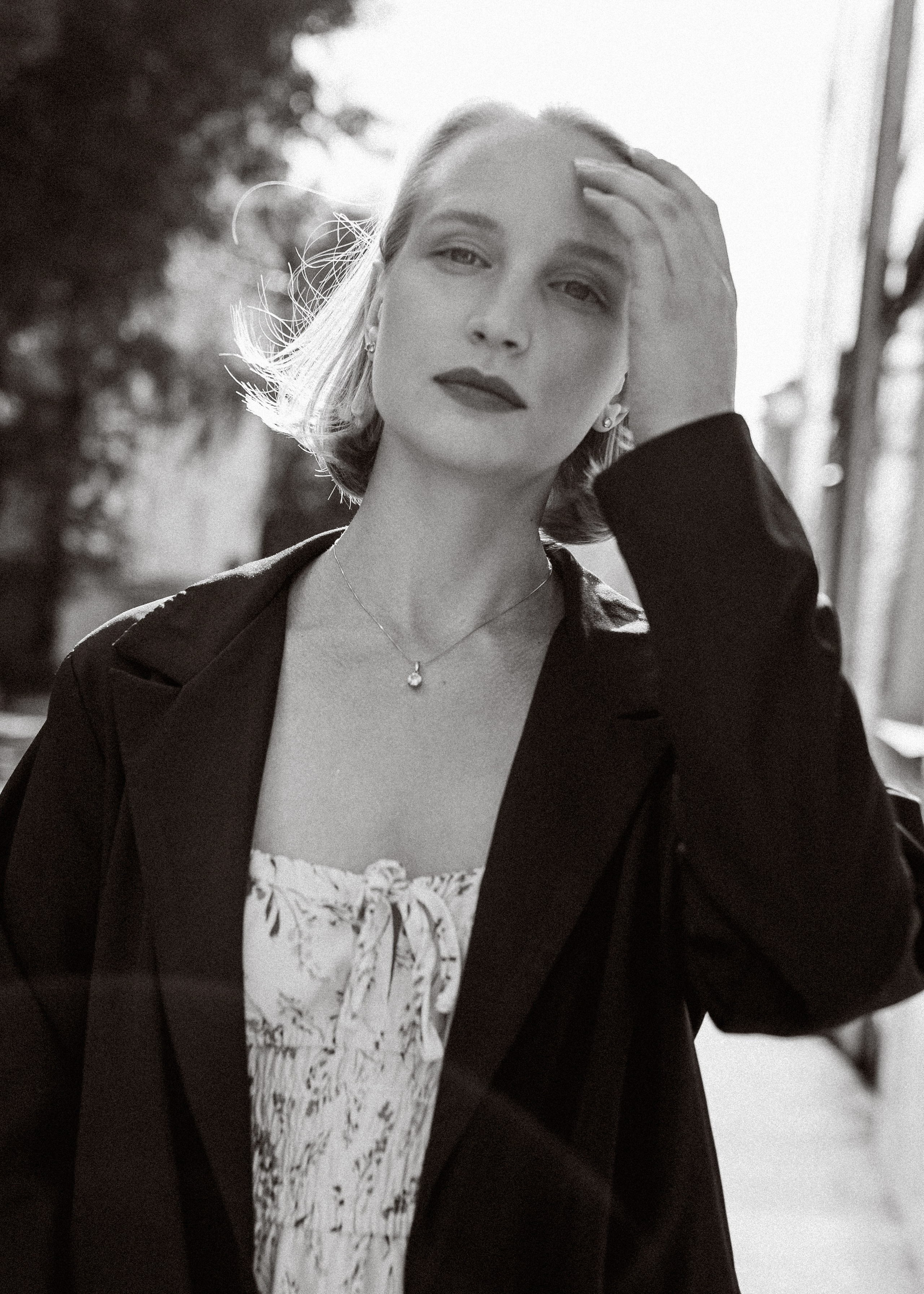 Московские дворики. Свадебный фотограф Курзина Ольга | Москва