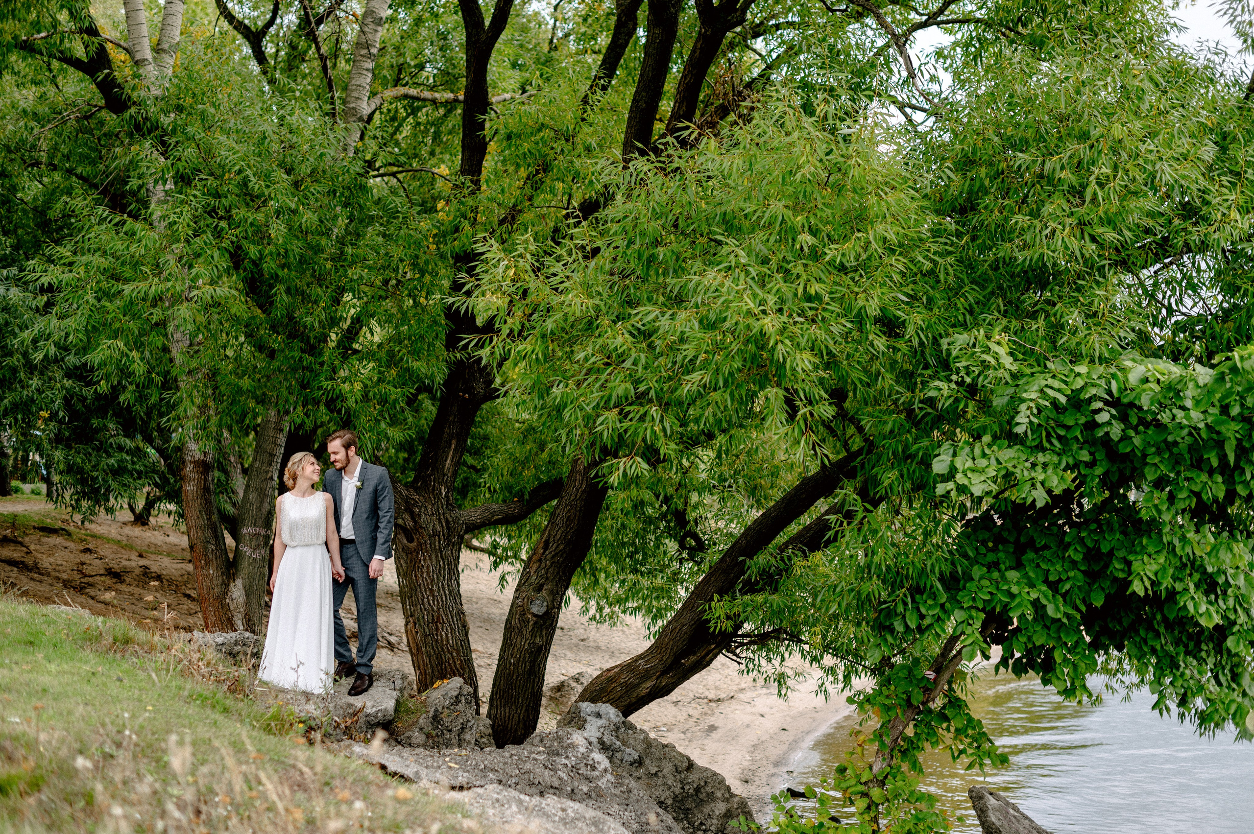 ЯРОСЛАВА И ДАНИИЛ. Шашкова Вероника / Свадебный и семейный фотограф Москва и Ярославль