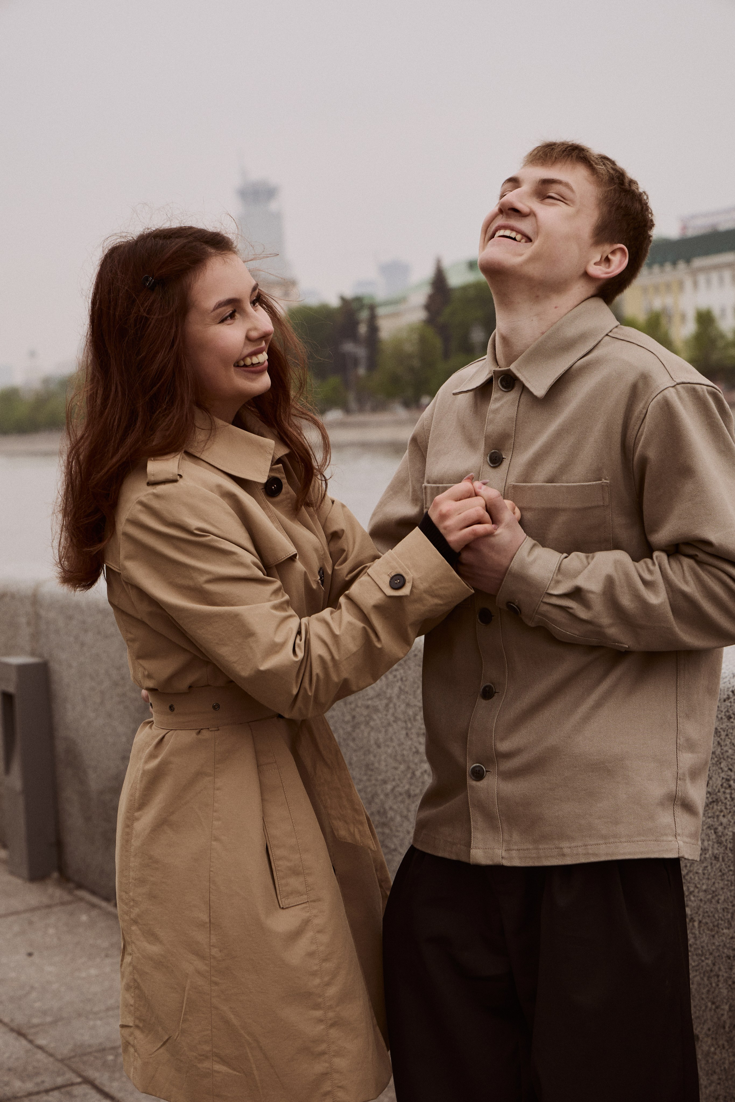 Злата и Вова. Фотограф в Москве и Московской области Юлия Паршикова