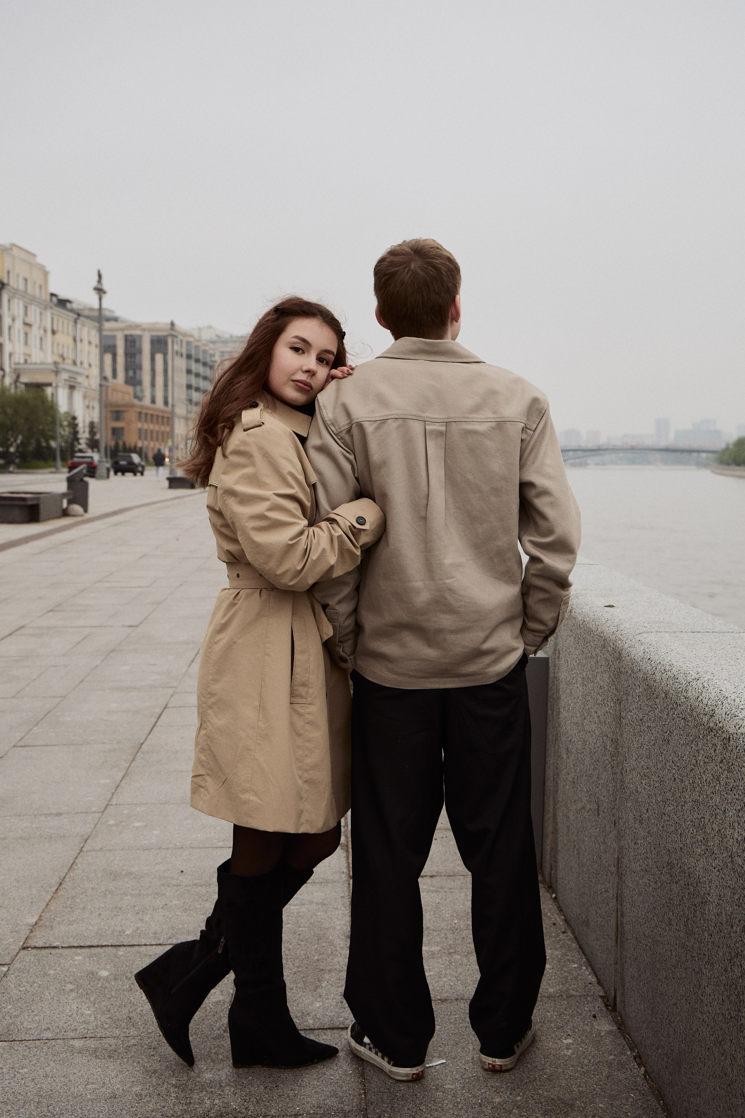 Злата и Вова. Фотограф в Москве и Московской области Юлия Паршикова