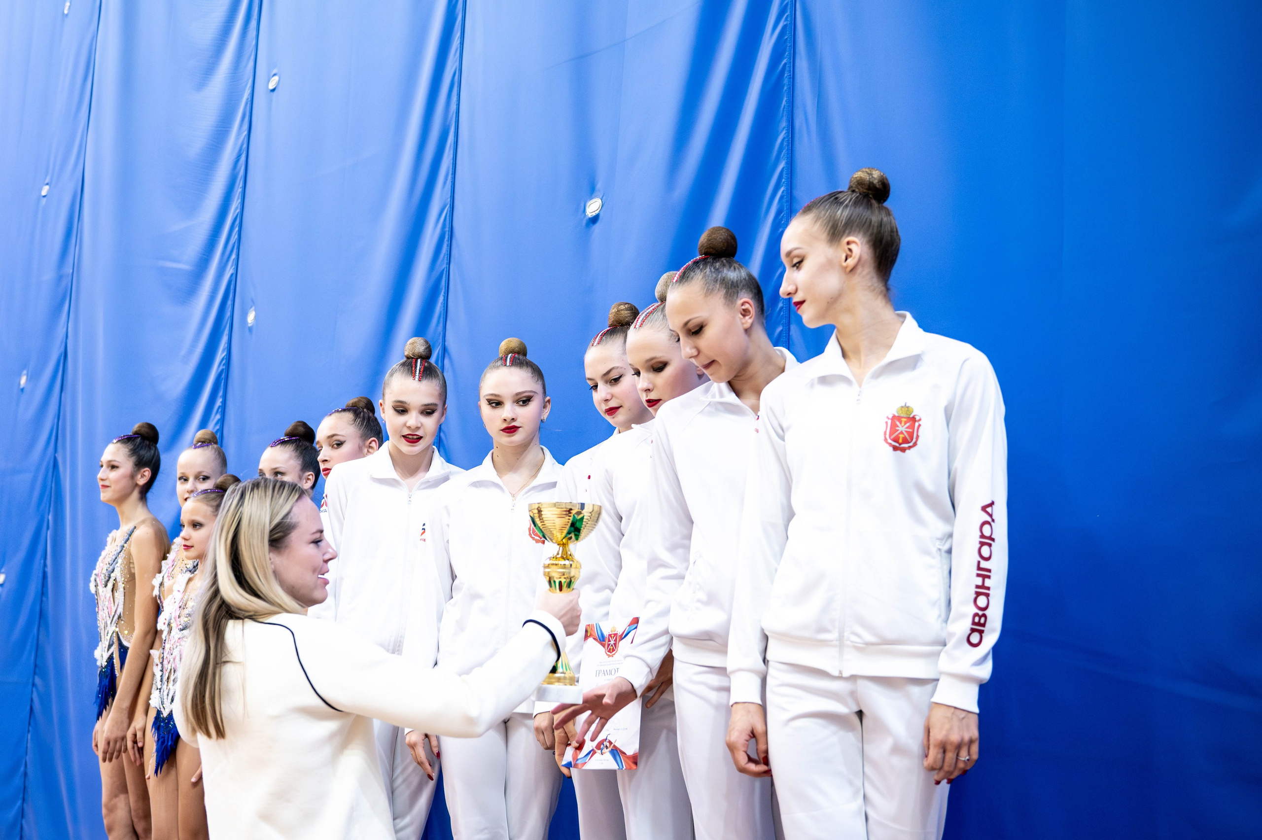 ЧиП Тульской области, ноябрь 2024. Спортивный фотограф в Туле и Тульской области. Файсханова Фото Спорт